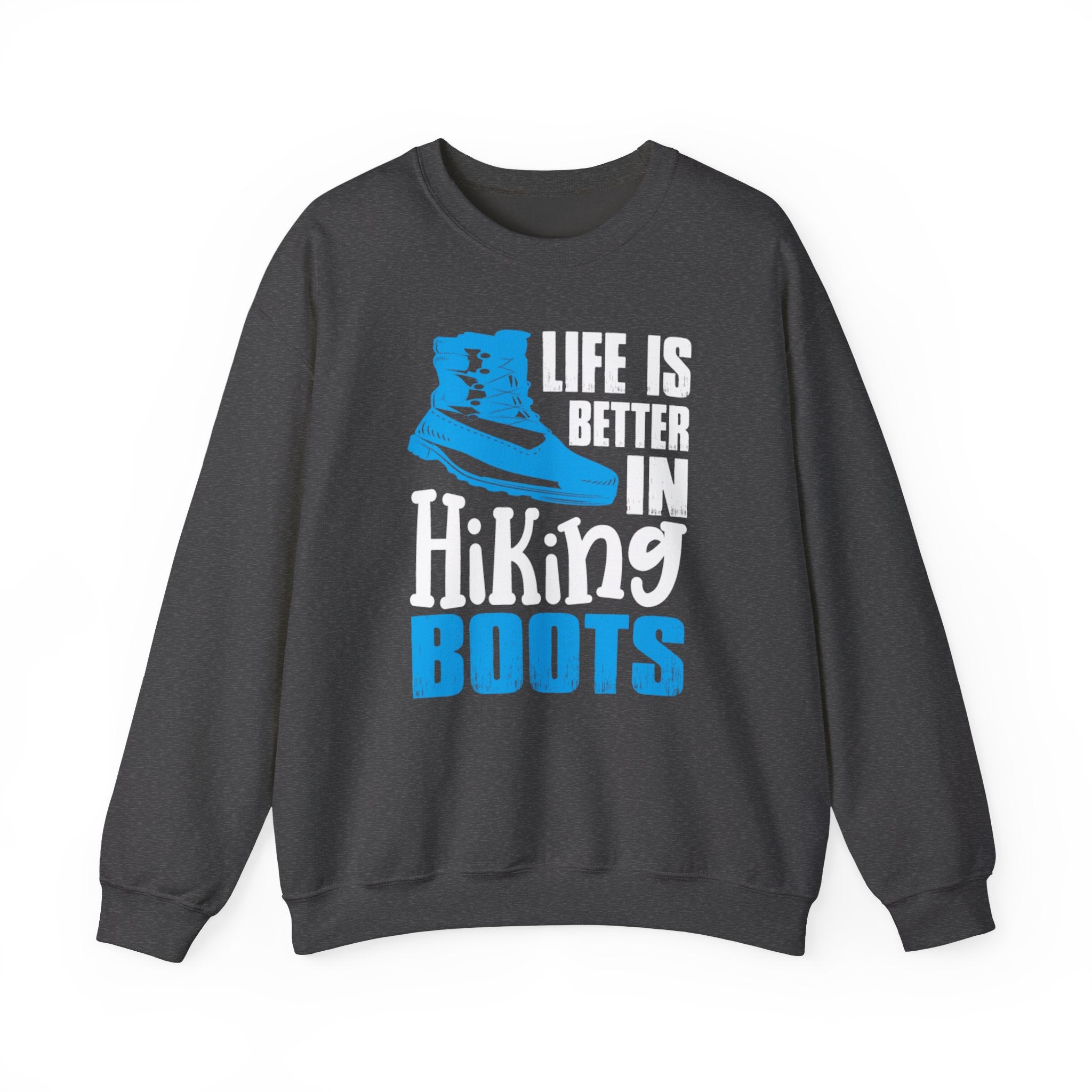 Playful Trail Spirit Sweatshirt