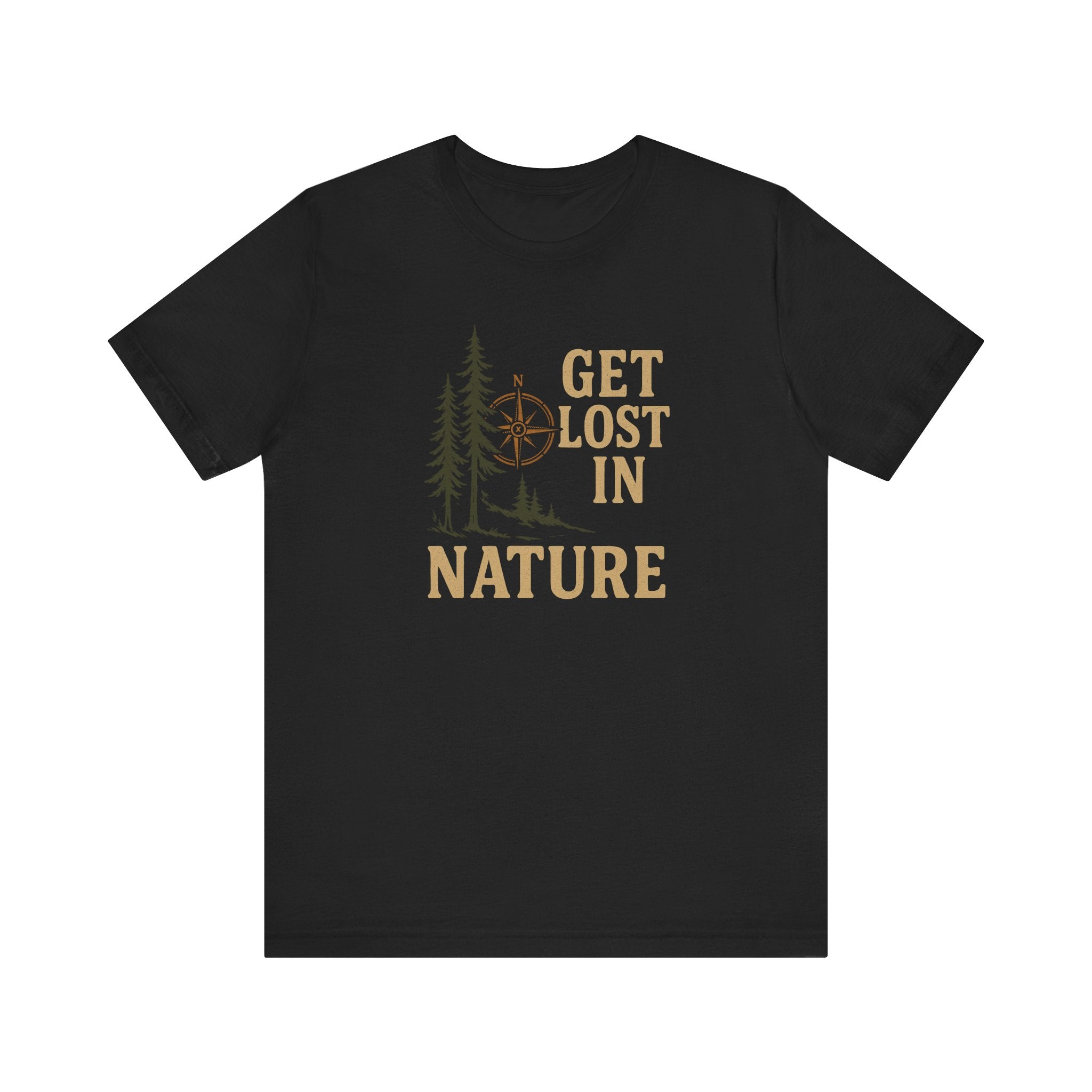 Chase Horizons Adventure Tee