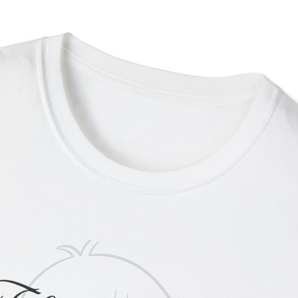 1 Samuel 1:27 Scripture-Inspired T-Shirt