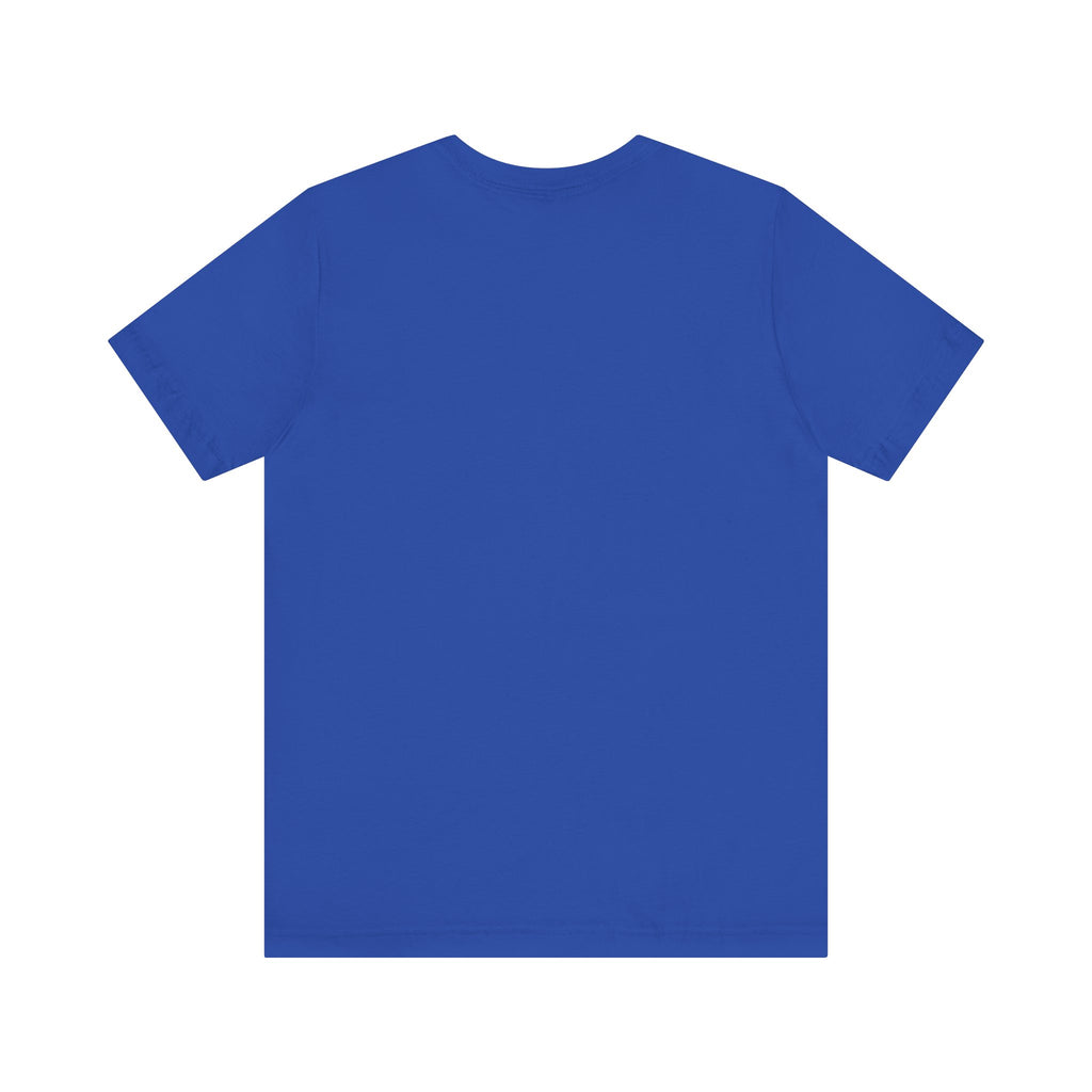 Calming Camp Tent Tee