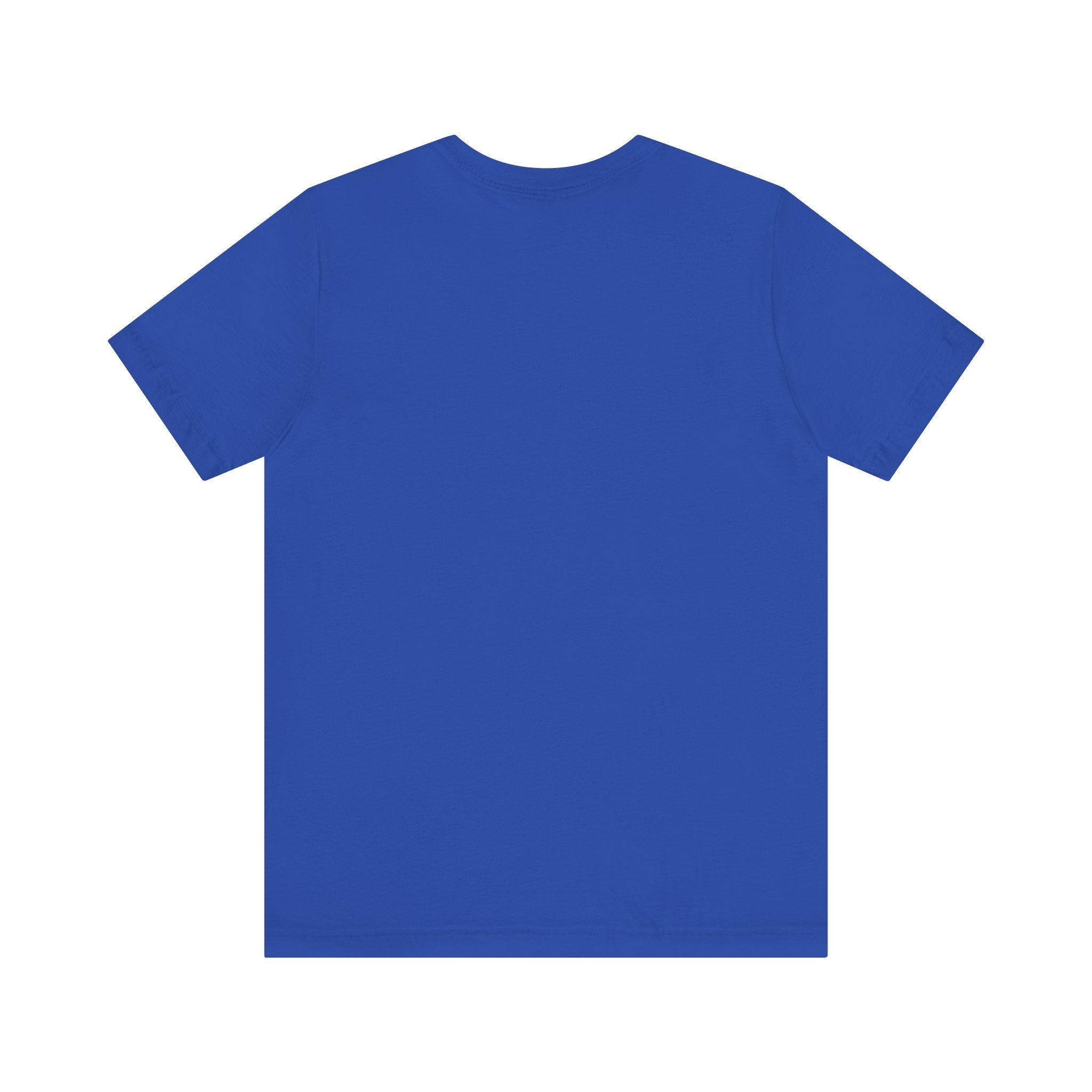 Calming Camp Tent Tee