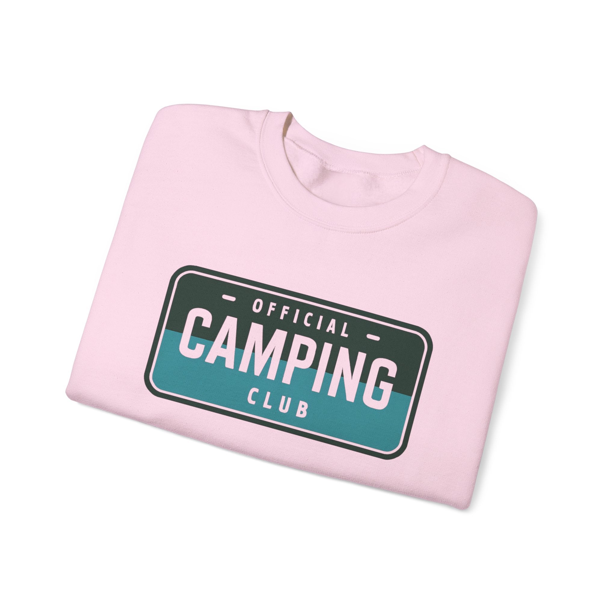 Lakeside Luxe Camping Crew