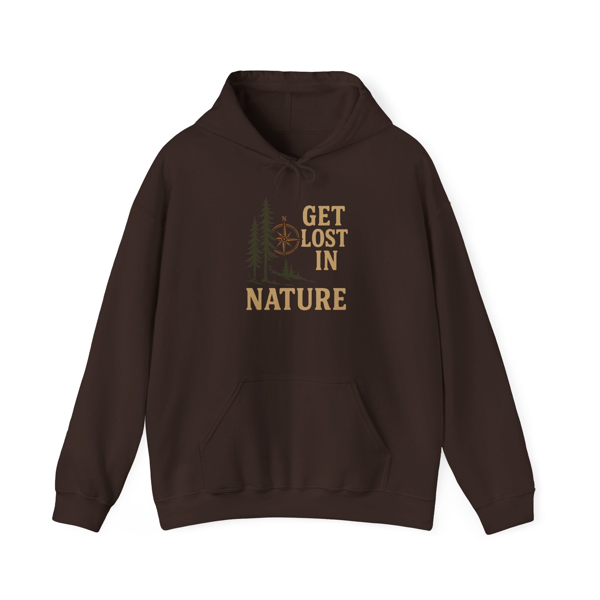 Cozy Trailblazer Sweatshirt