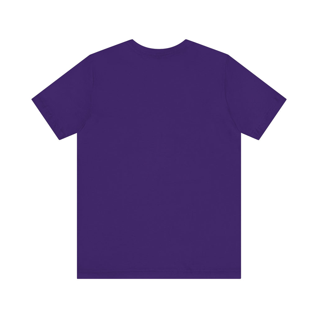 Vivid Retro Hiking Shirt