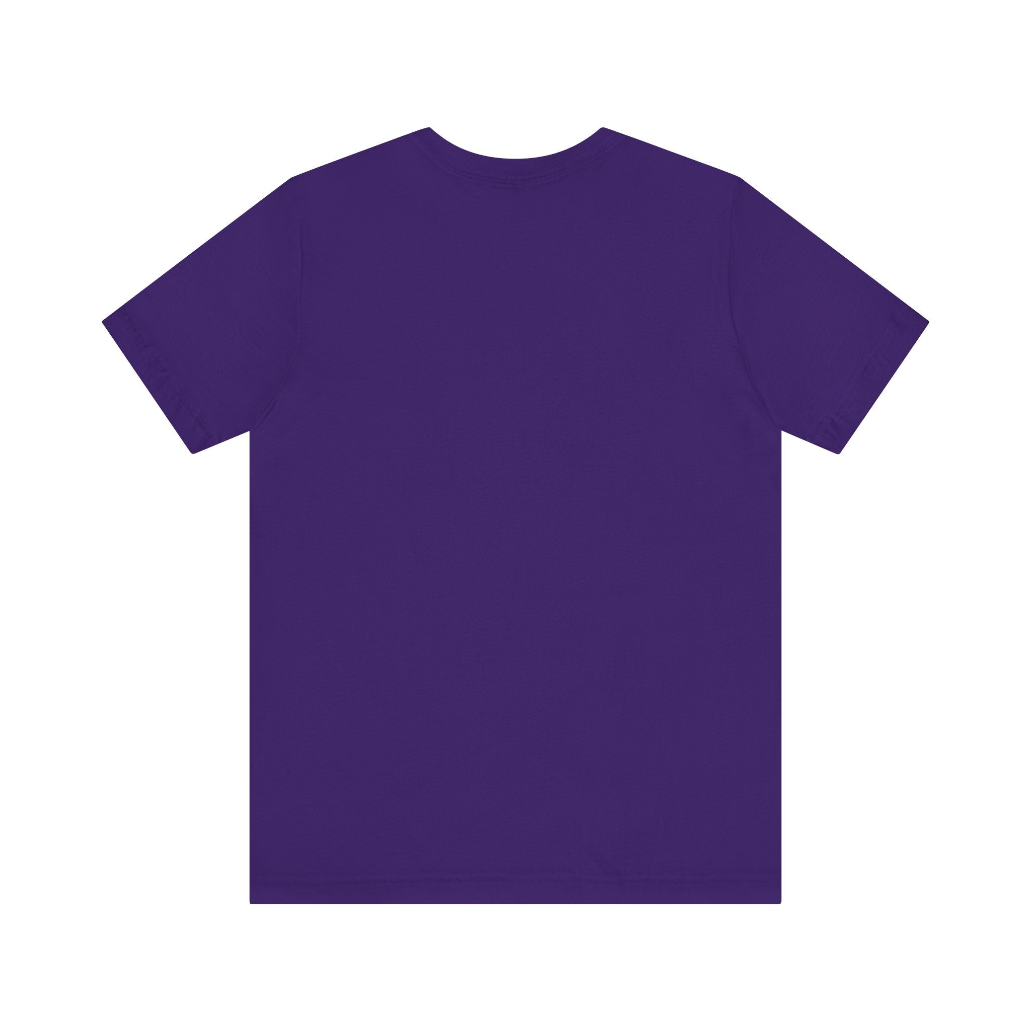 Vivid Retro Hiking Shirt