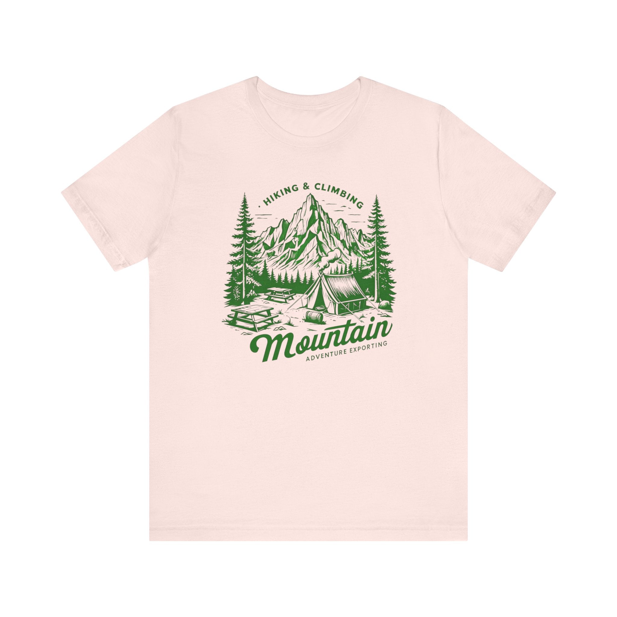 Wild Pines Hiking Shirt