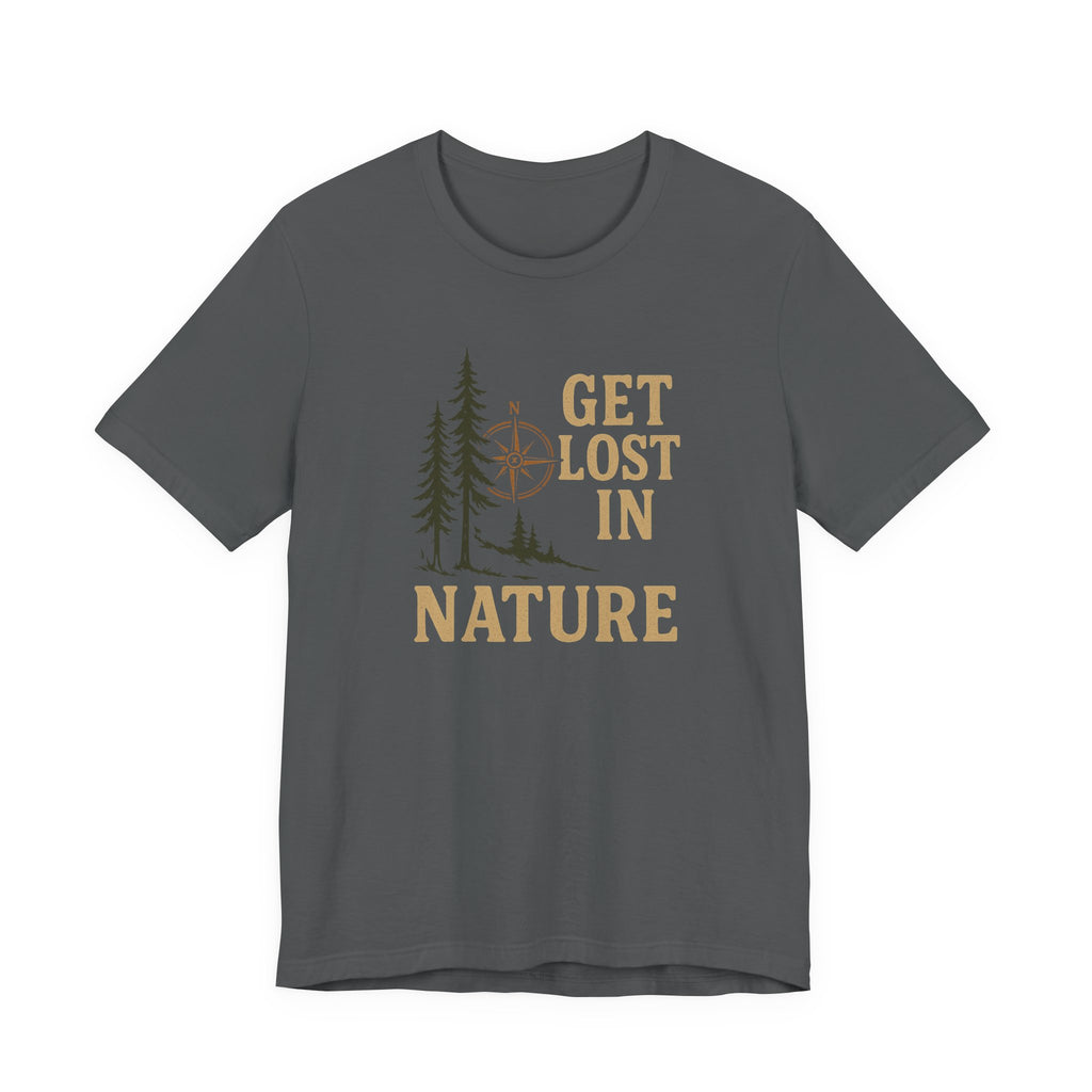 Chase Horizons Adventure Tee