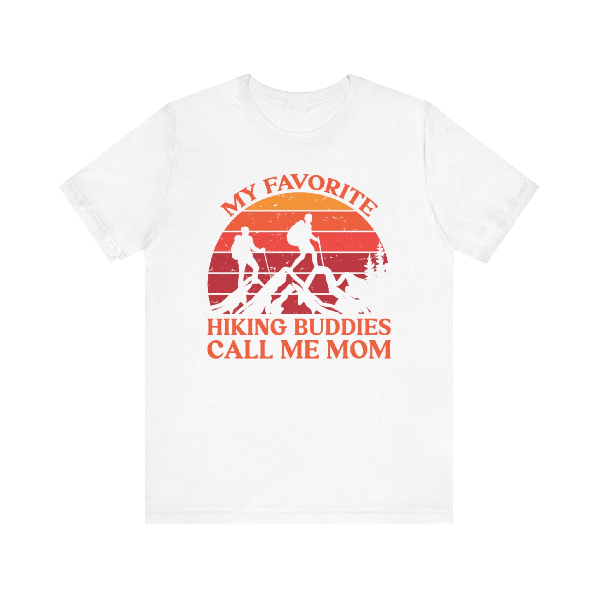Bold Summit Mama T‑Shirt
