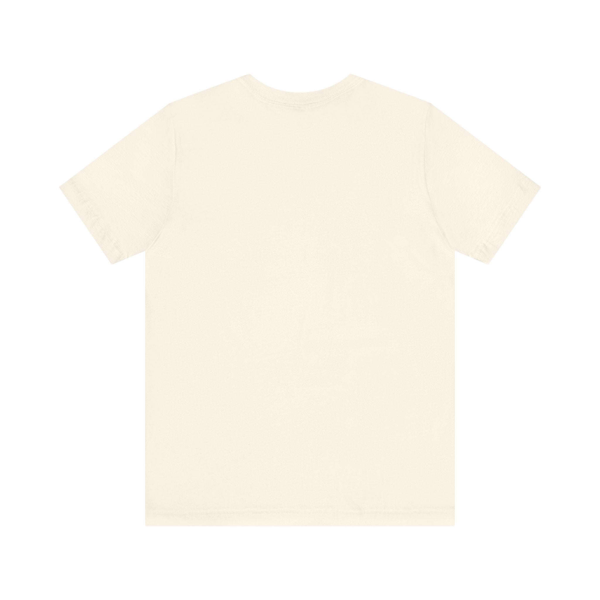 Wander-Ready Camping Tee