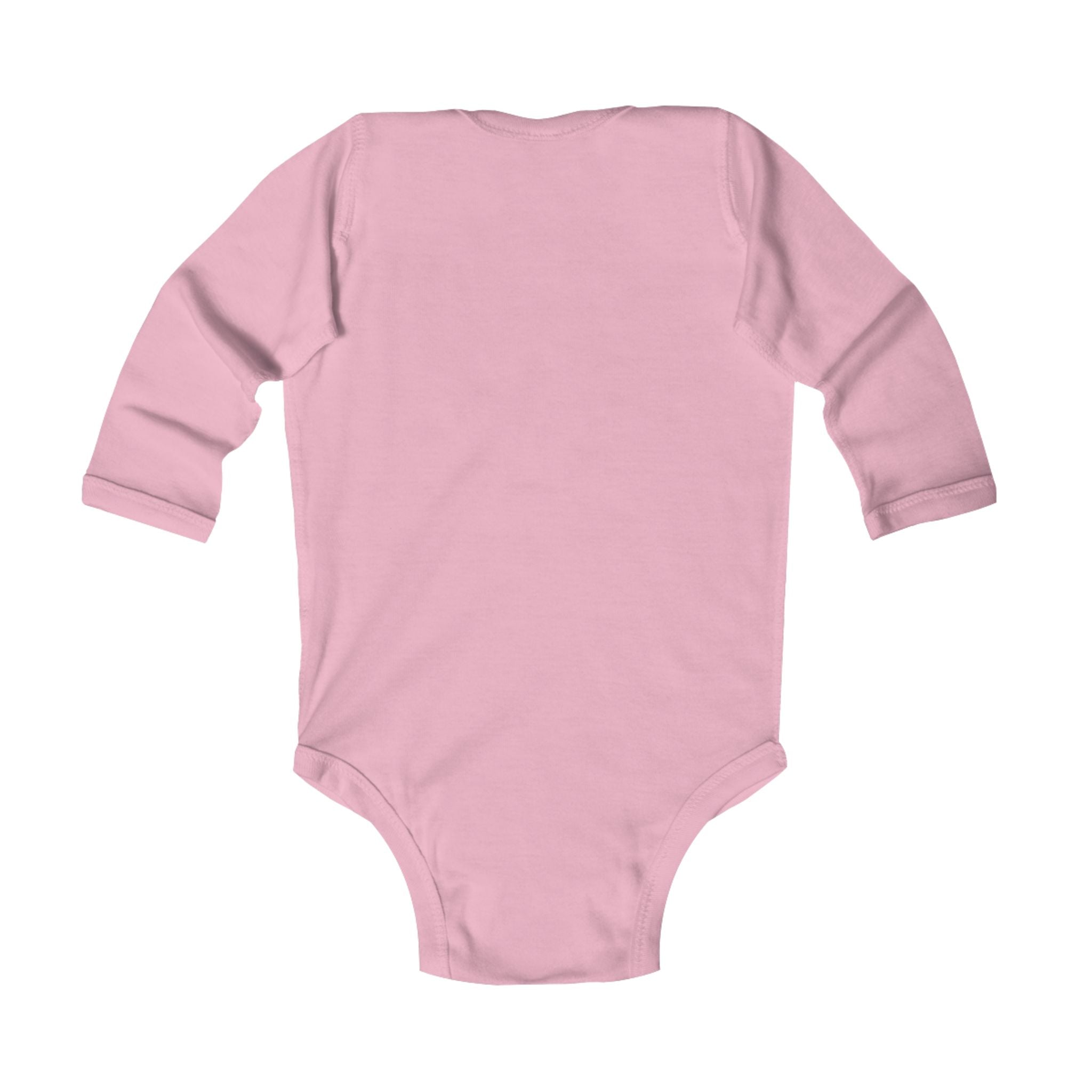 Biblical Infant Bodysuit with 1 Samuel 1:27