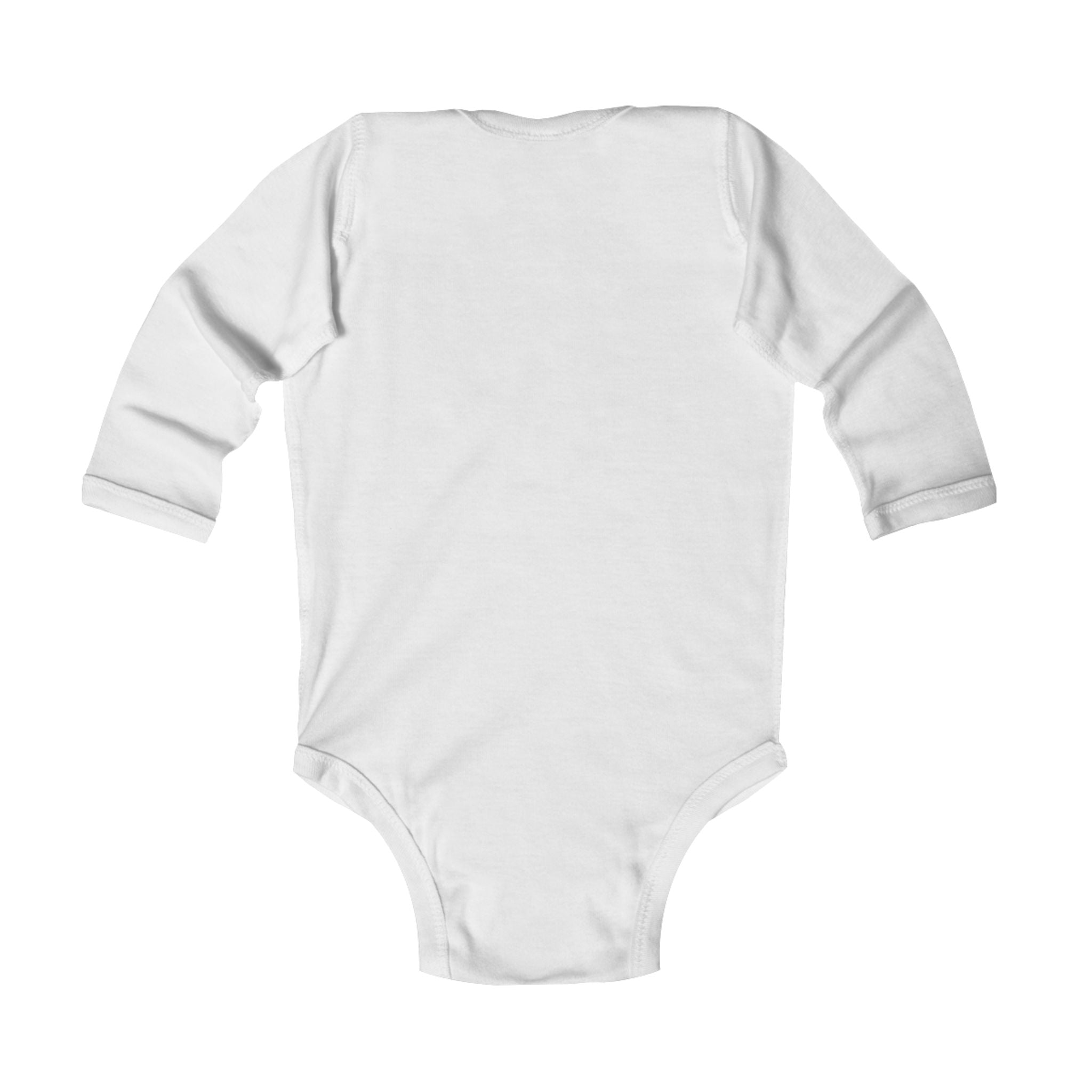 Biblical Infant Bodysuit with 1 Samuel 1:27