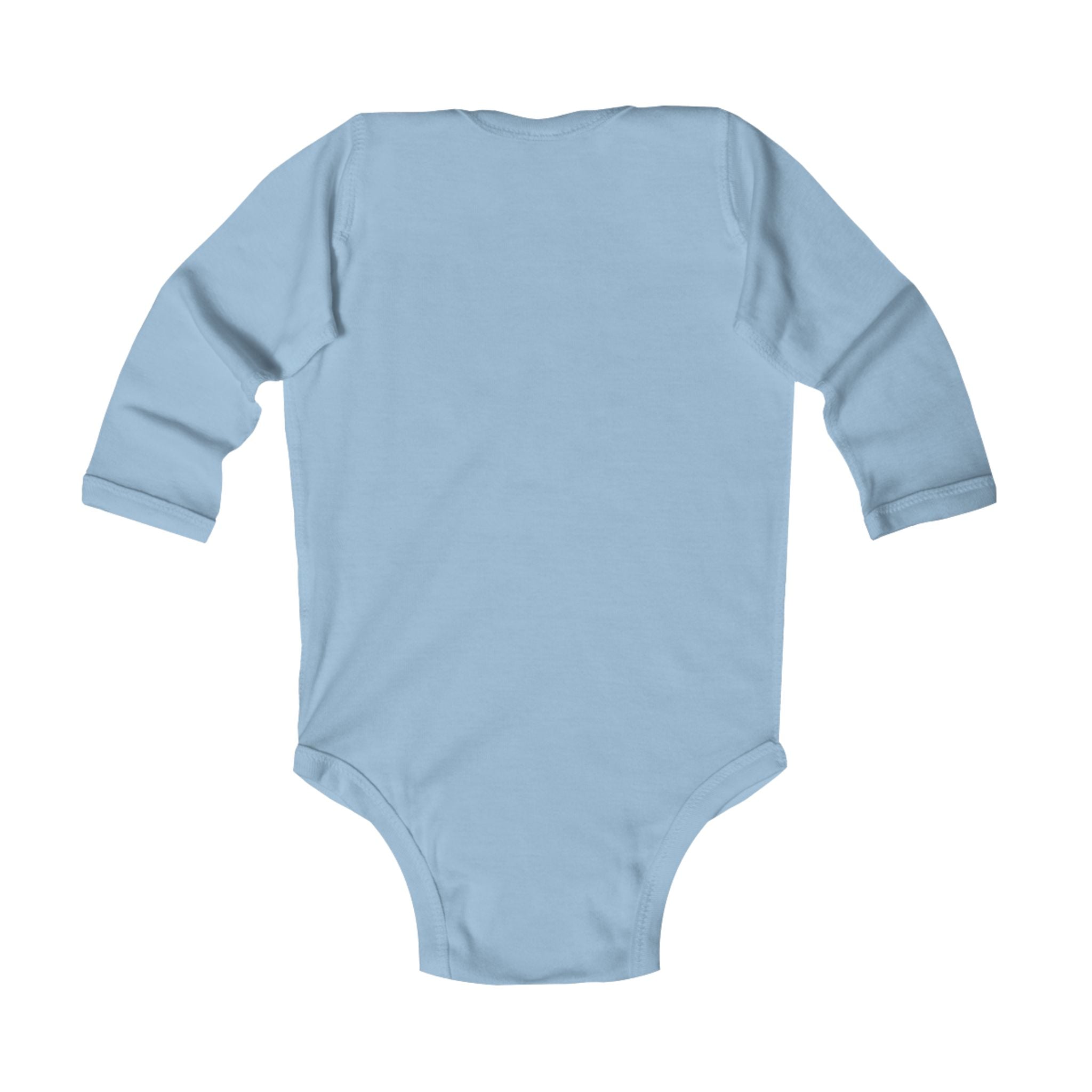 Biblical Infant Bodysuit with 1 Samuel 1:27