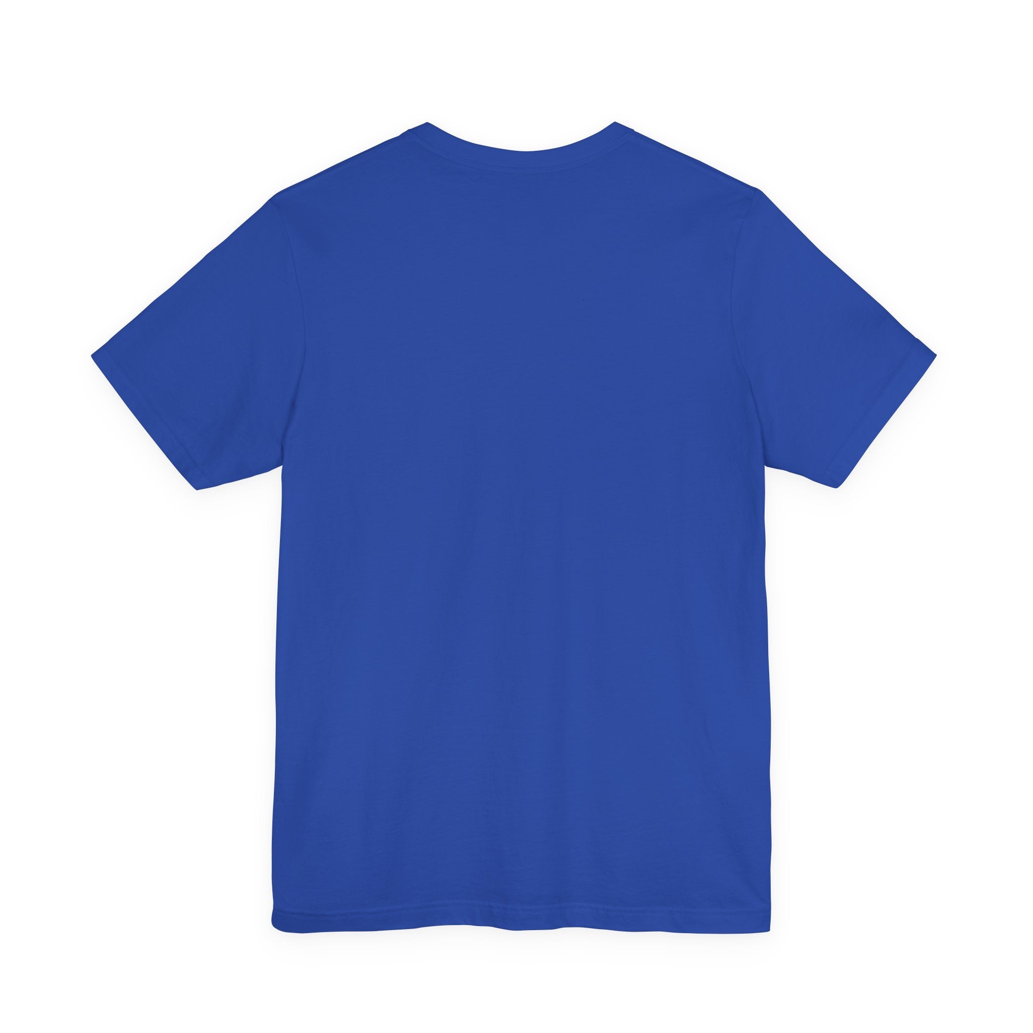 Calming Camp Tent Tee