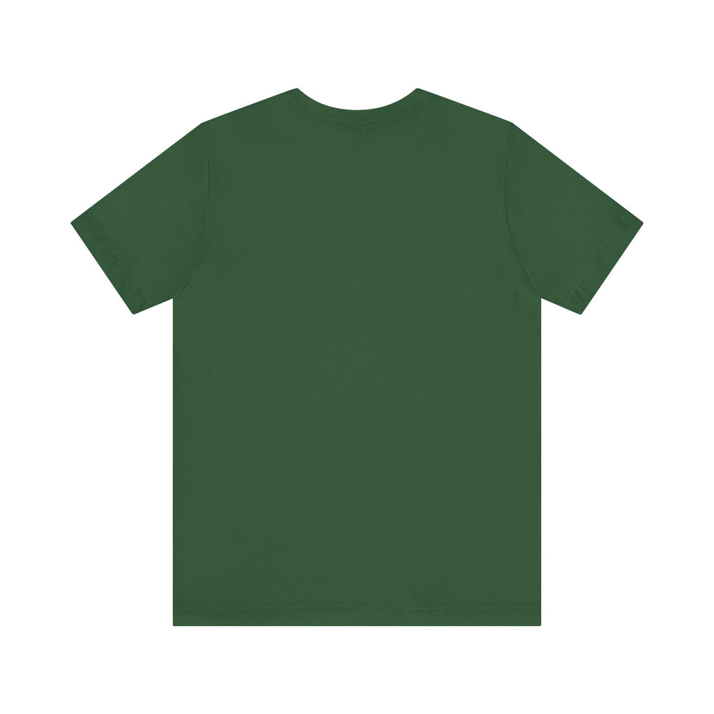 Calming Camp Tent Tee