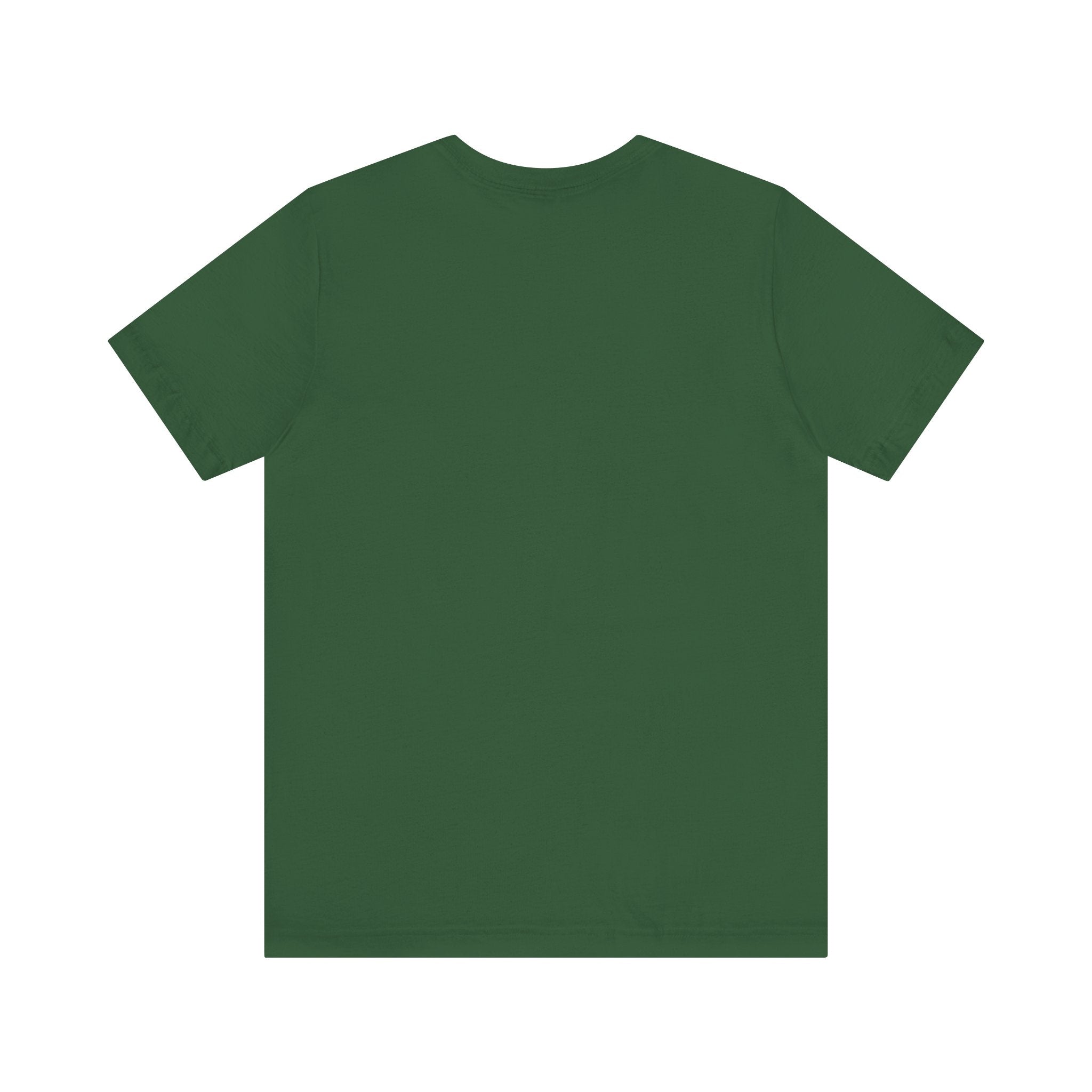 Calming Camp Tent Tee