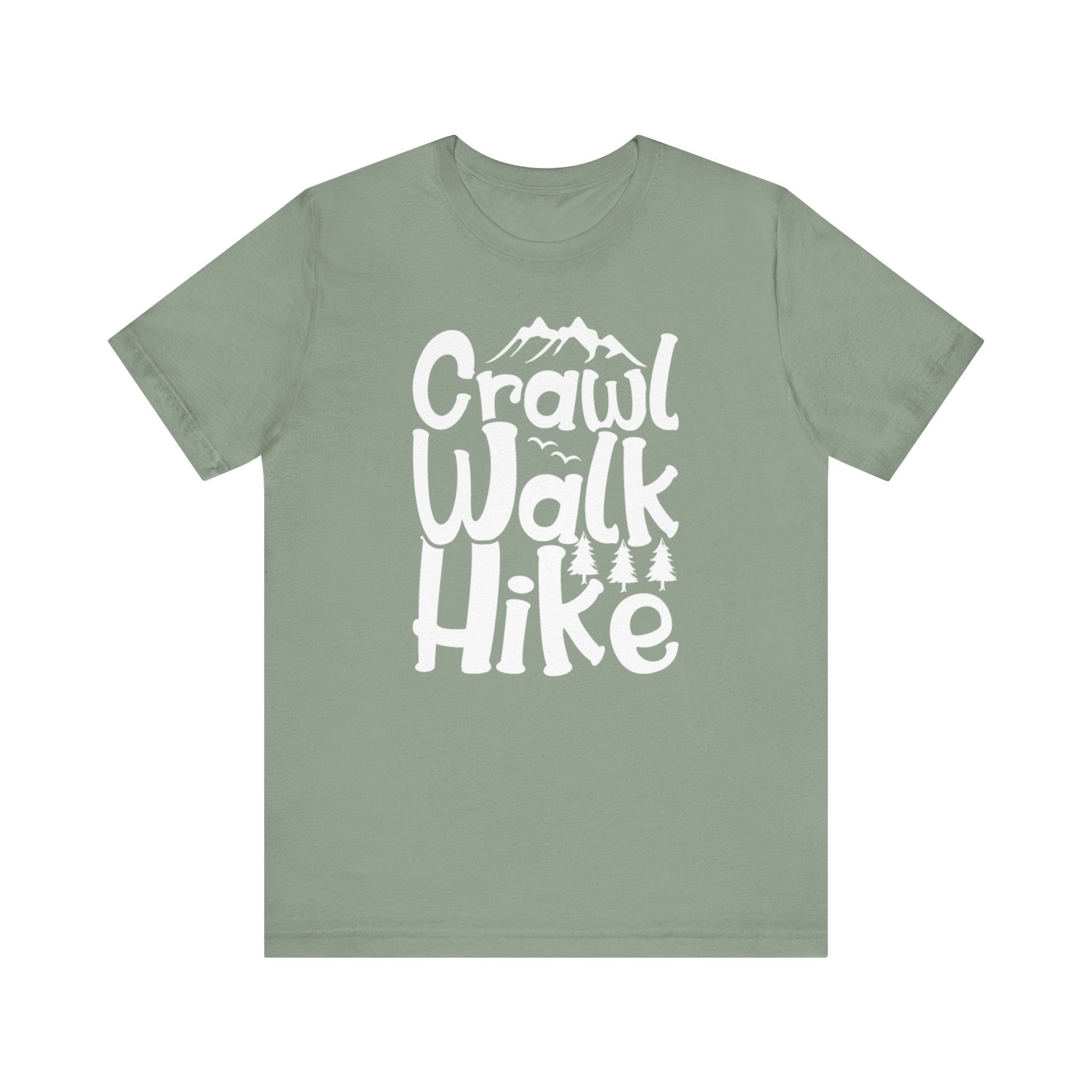 Fearless Summit Seeker Tee