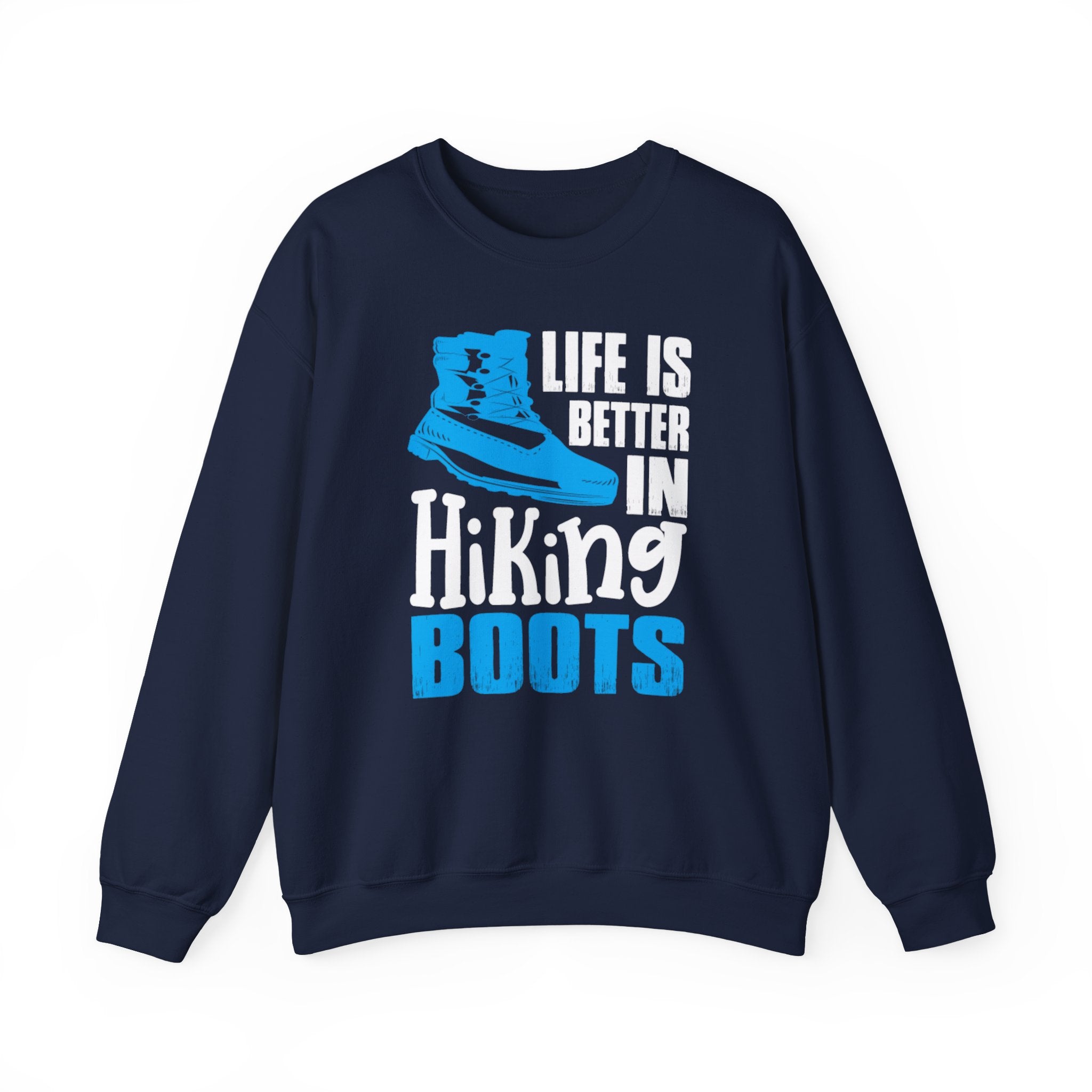 Playful Trail Spirit Sweatshirt