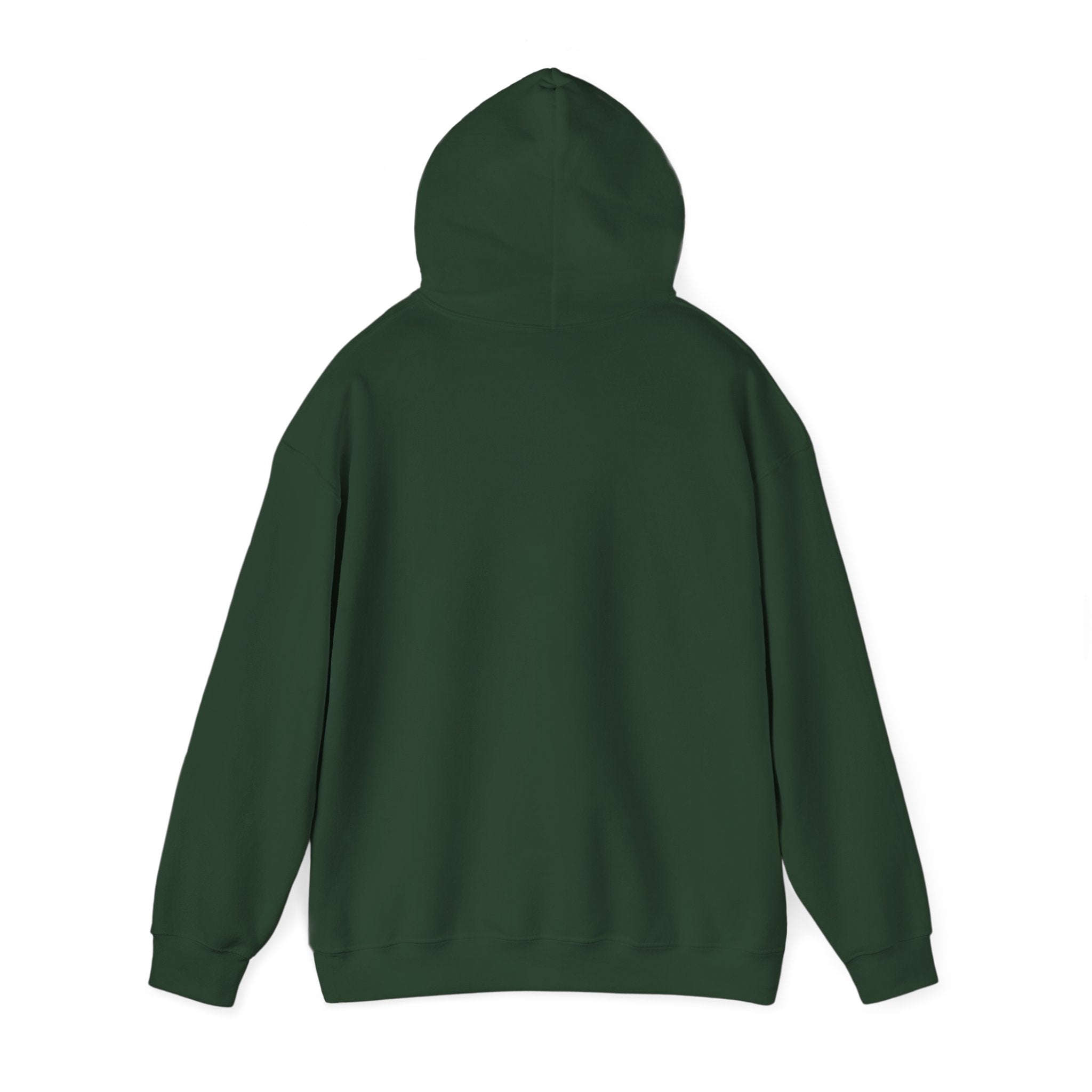 Roam-Ready Weekend Hoodie