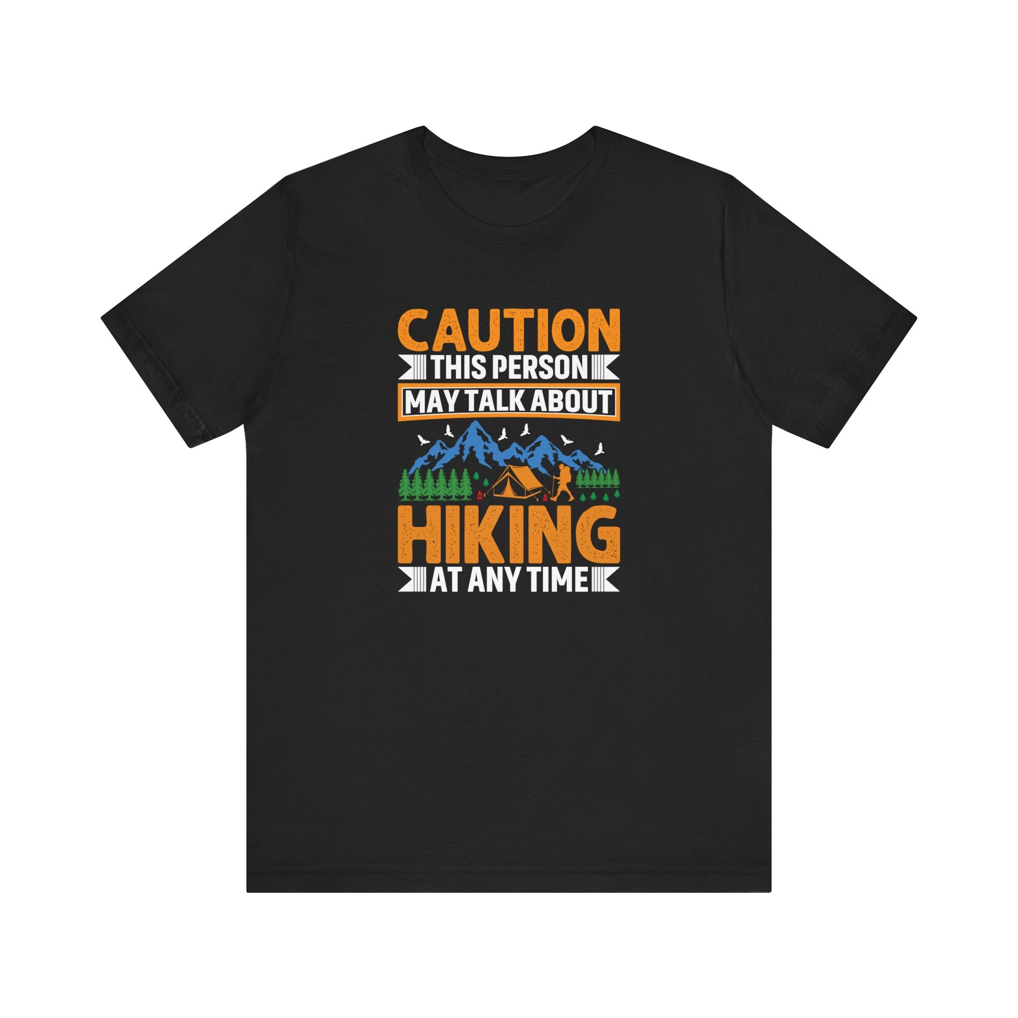 Epic Nature Chat Shirt