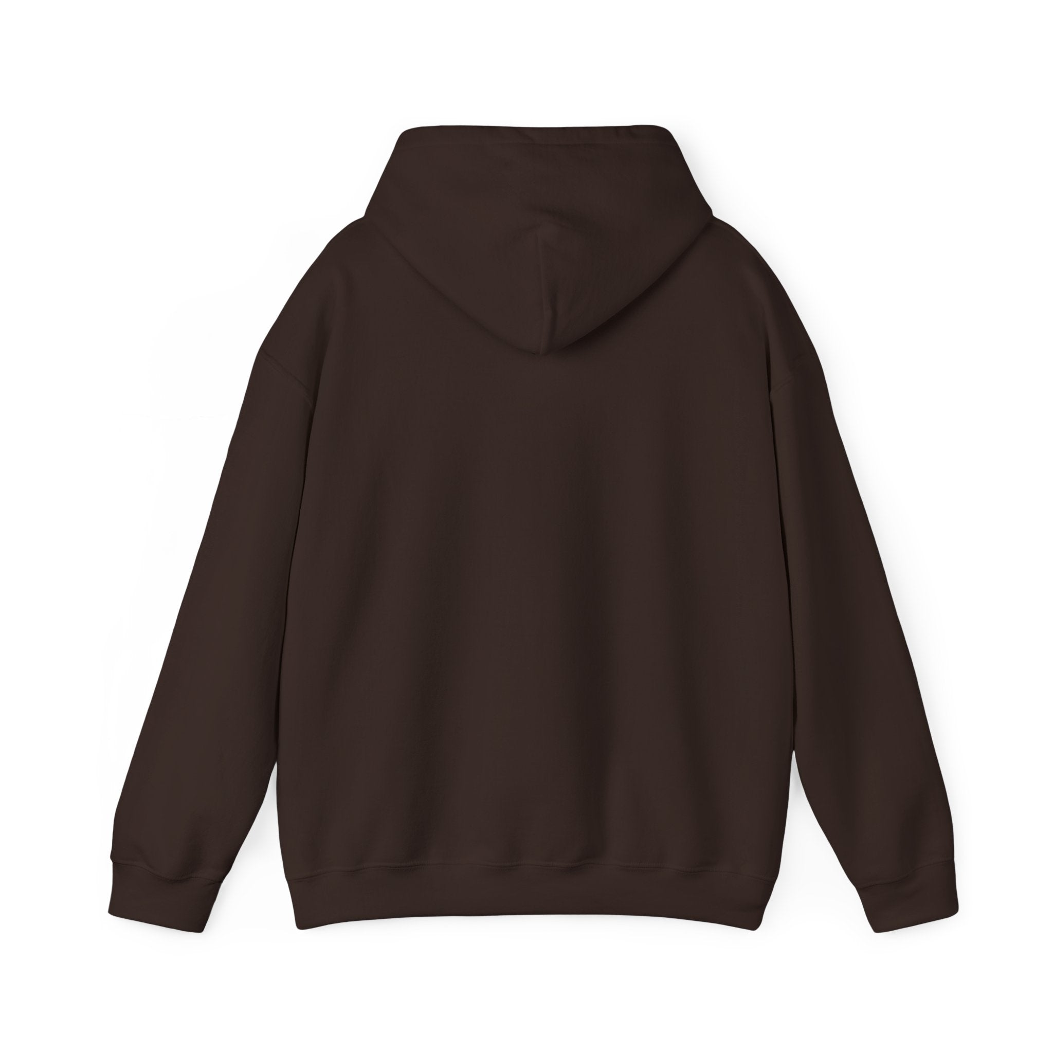 Adventure-Ready Heavy Hoodie