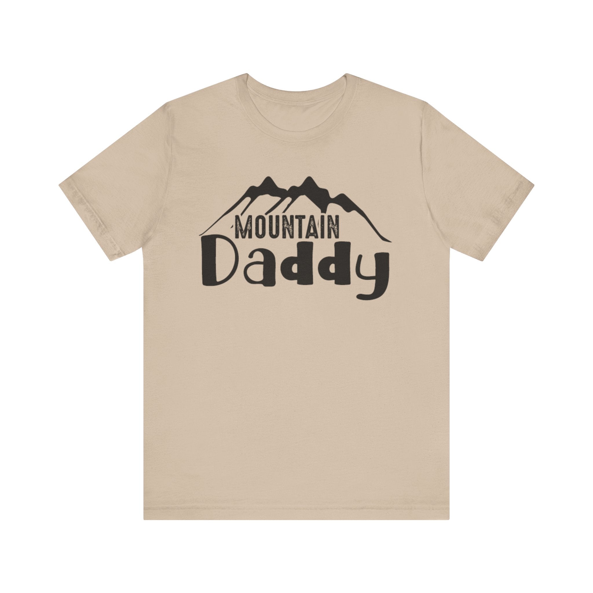 Summit-Seeking Daddy Top