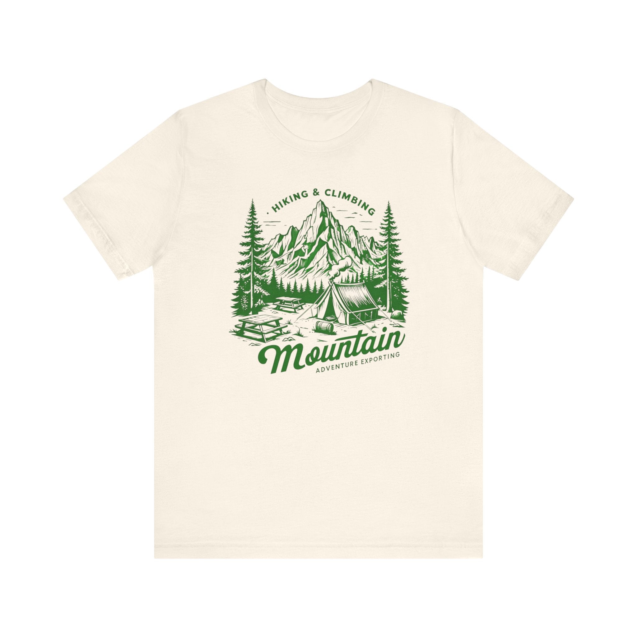 Wild Pines Hiking Shirt