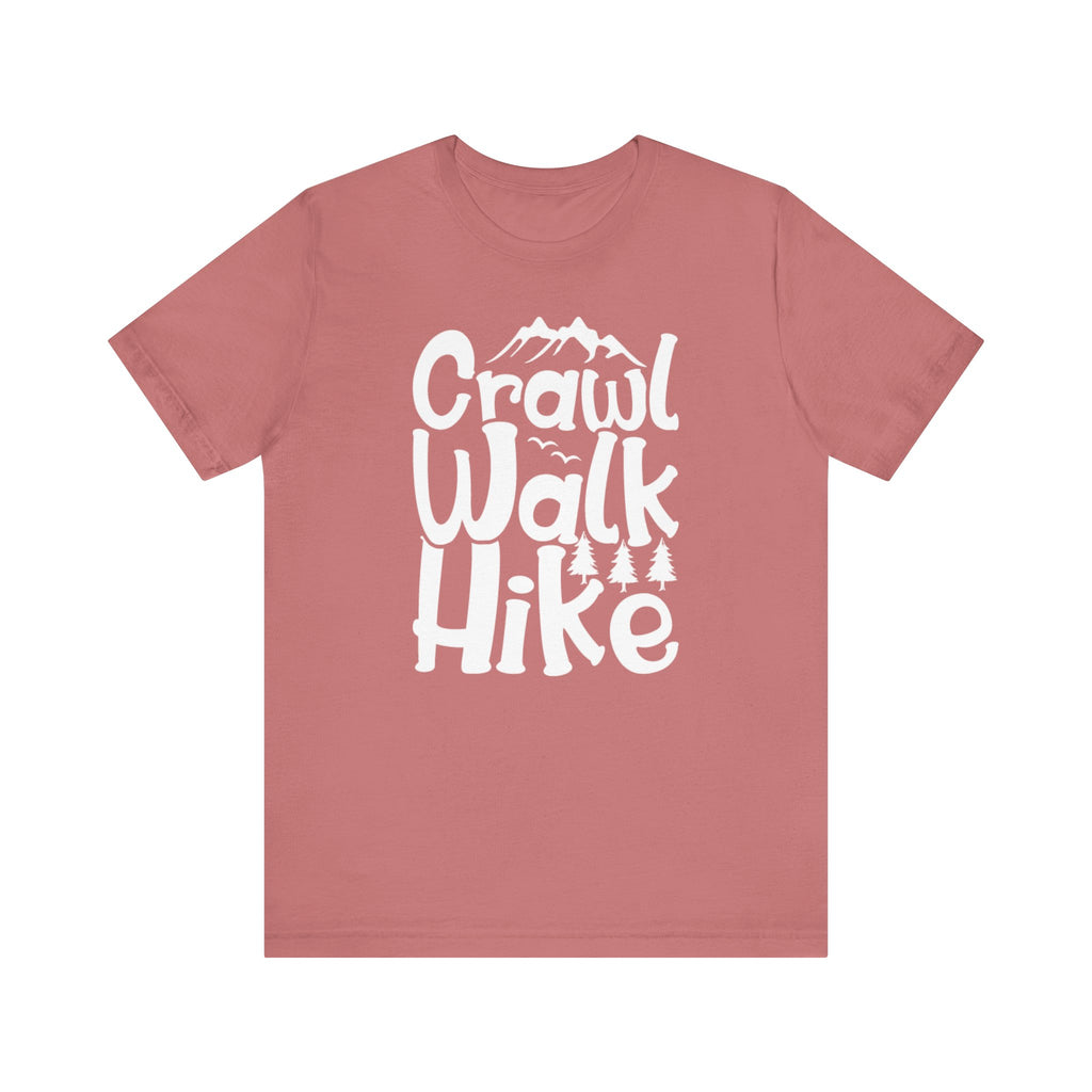 Fearless Summit Seeker Tee