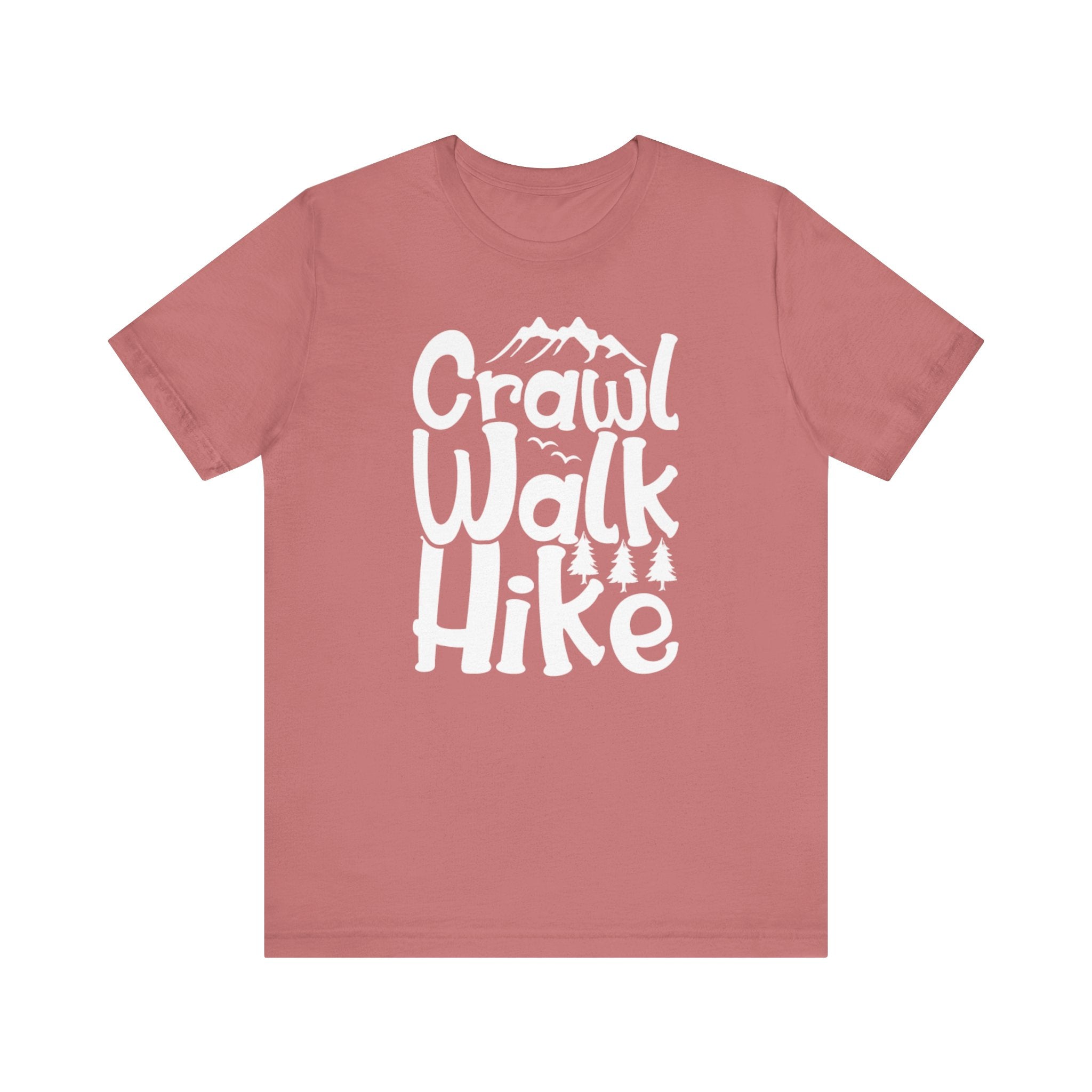 Fearless Summit Seeker Tee