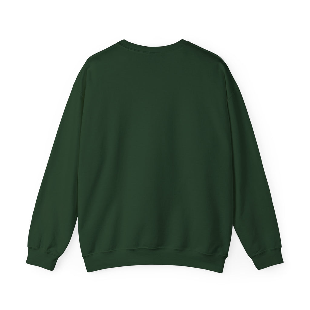 Playful Trail Spirit Sweatshirt