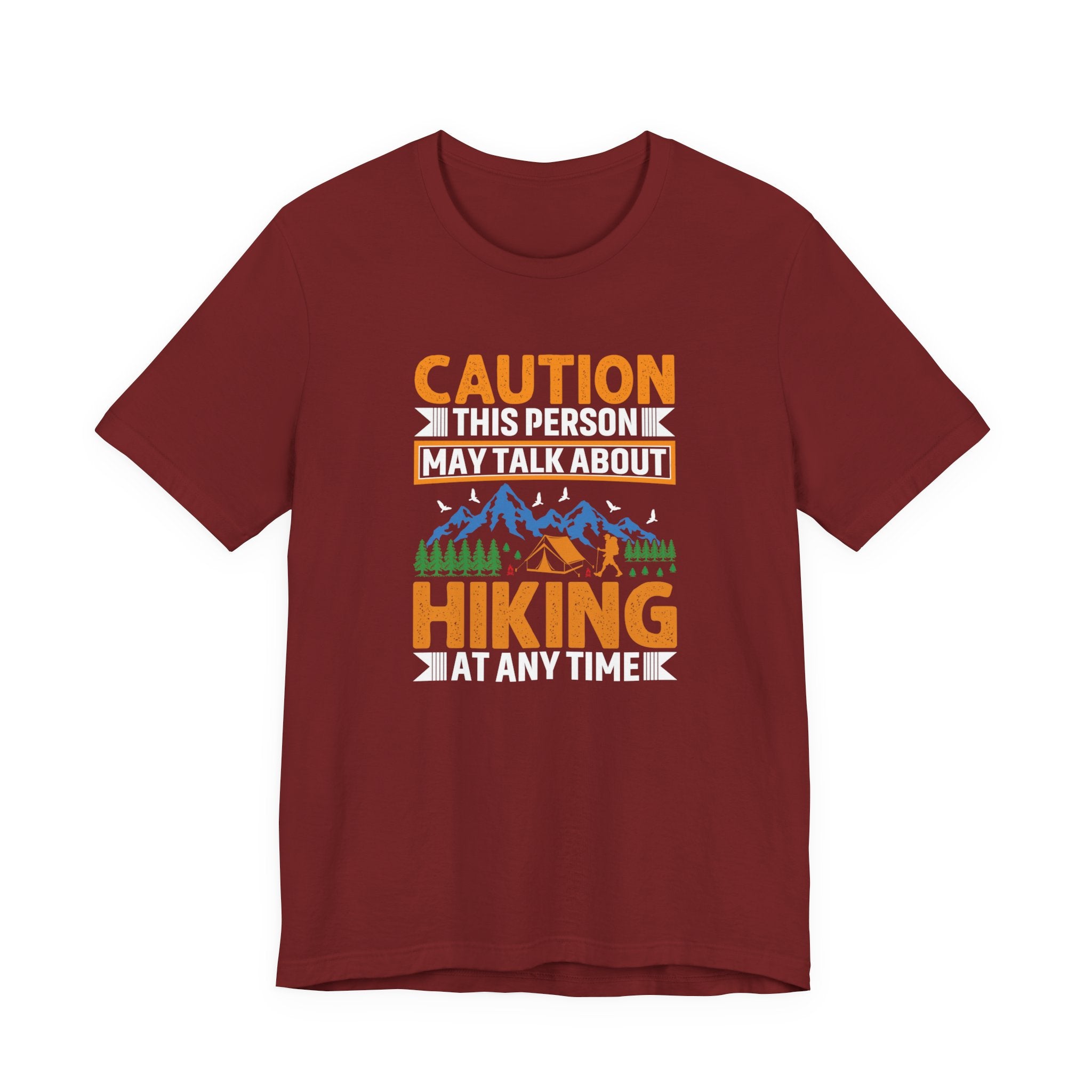Epic Nature Chat Shirt