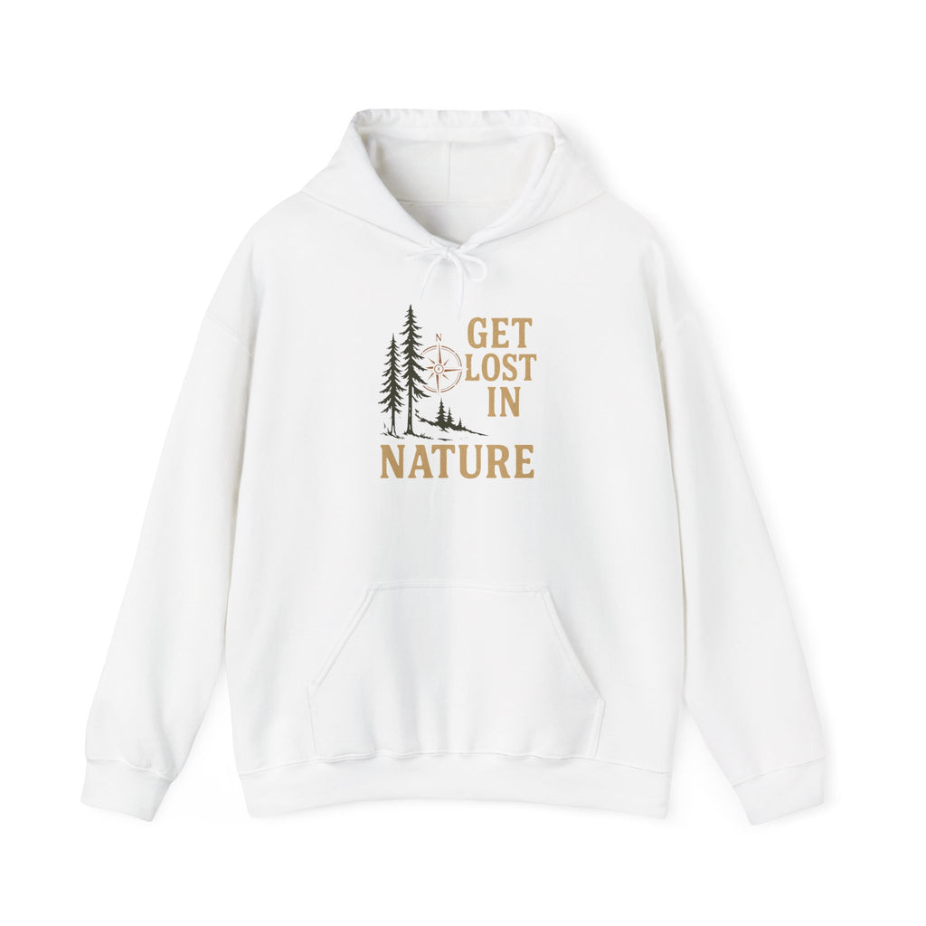 Cozy Trailblazer Sweatshirt