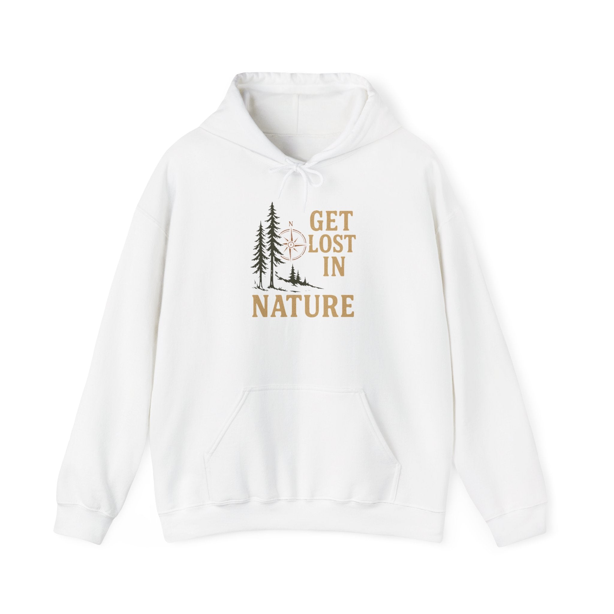 Cozy Trailblazer Sweatshirt