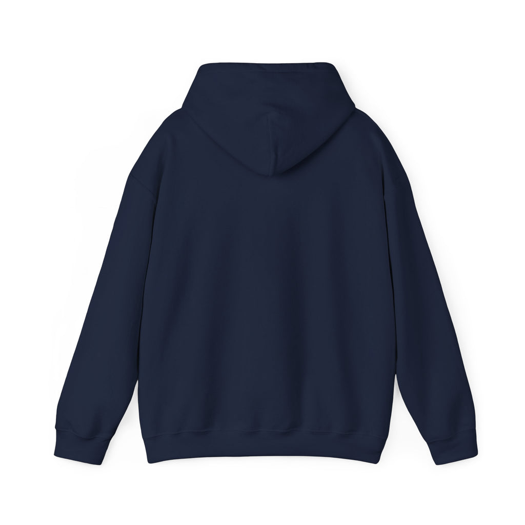 Adventure Ready Heavy Blend Hoodie