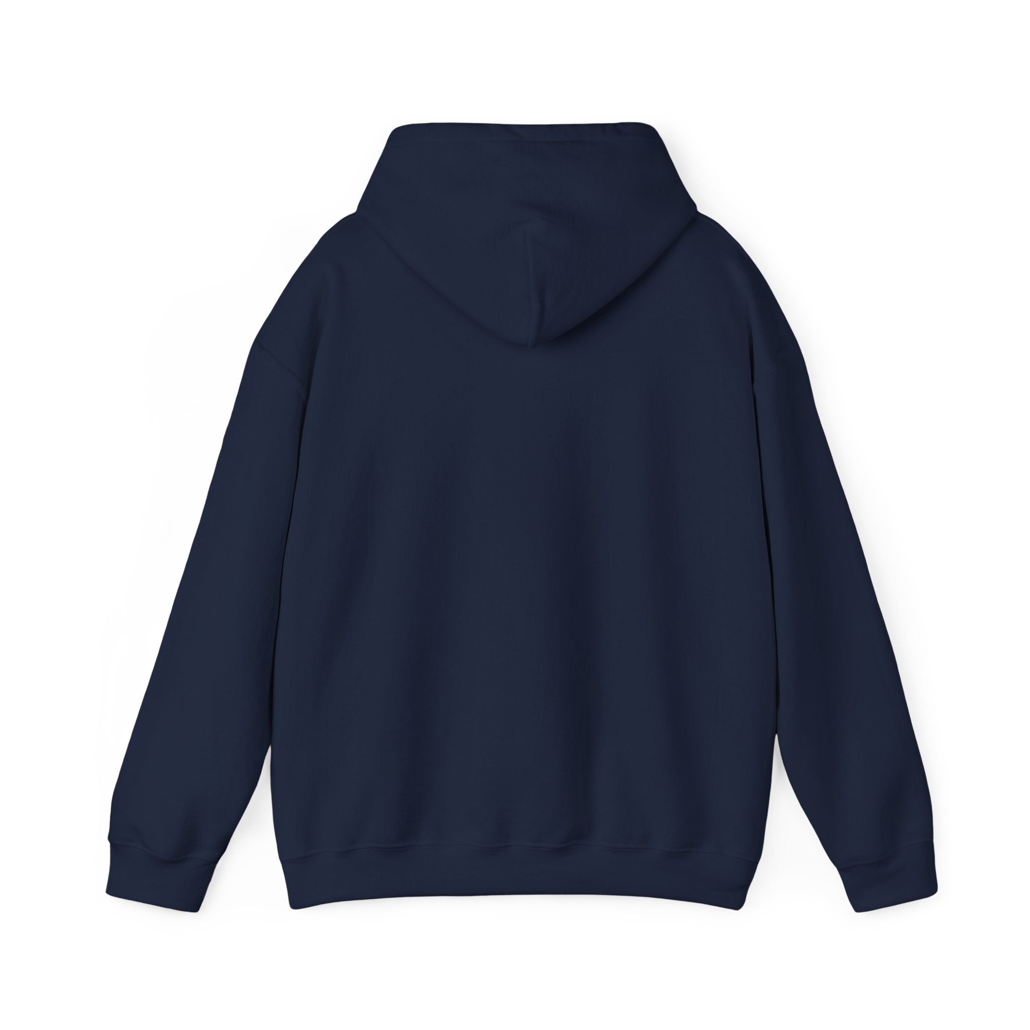 Adventure Ready Heavy Blend Hoodie