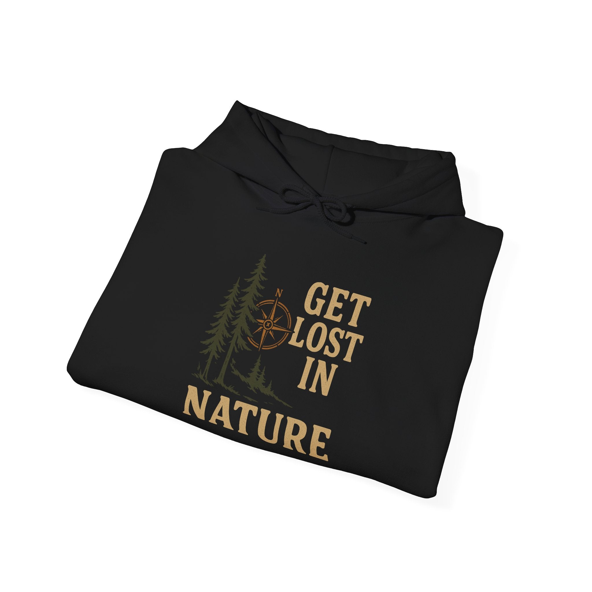 Cozy Trailblazer Sweatshirt
