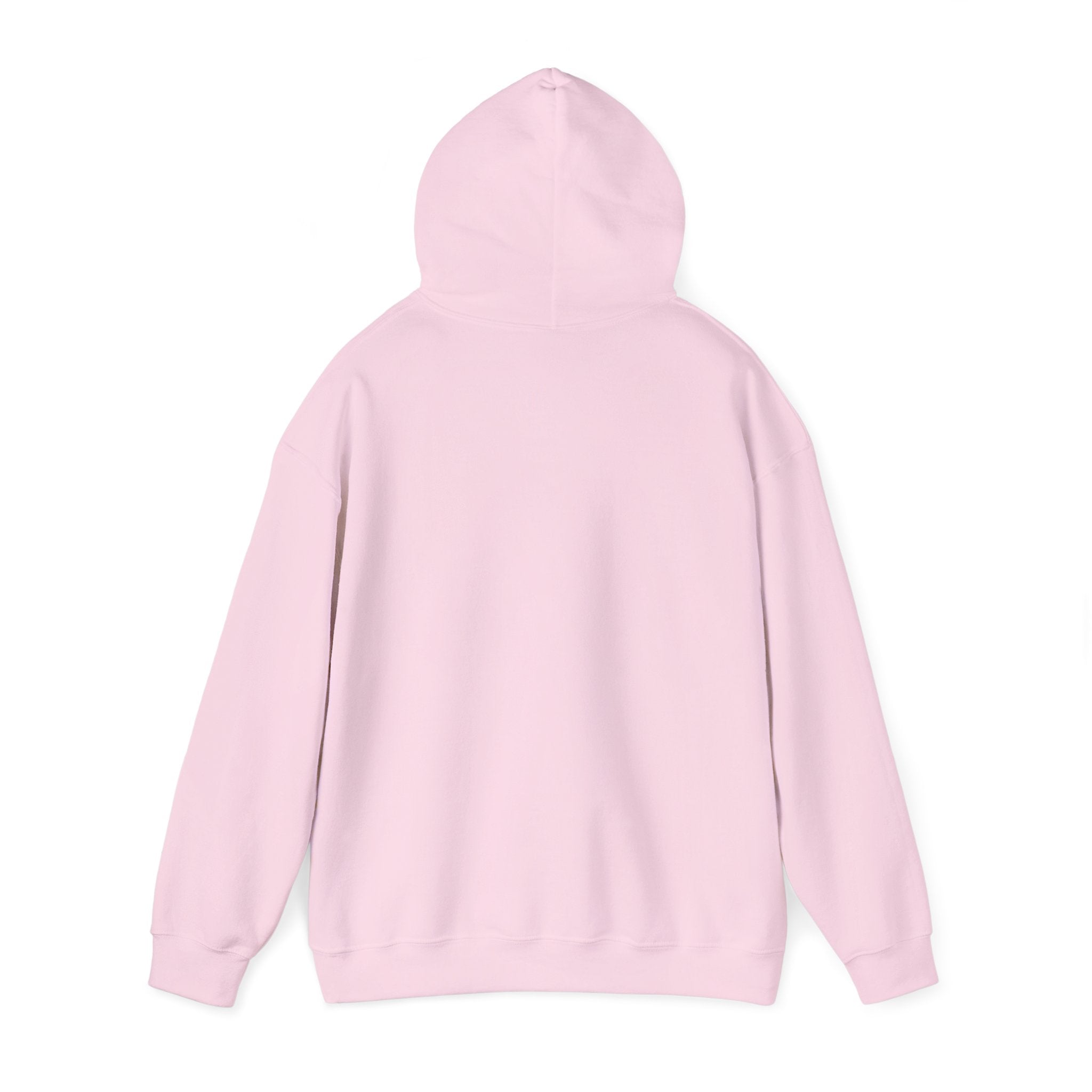Chill Out Camper Hoodie