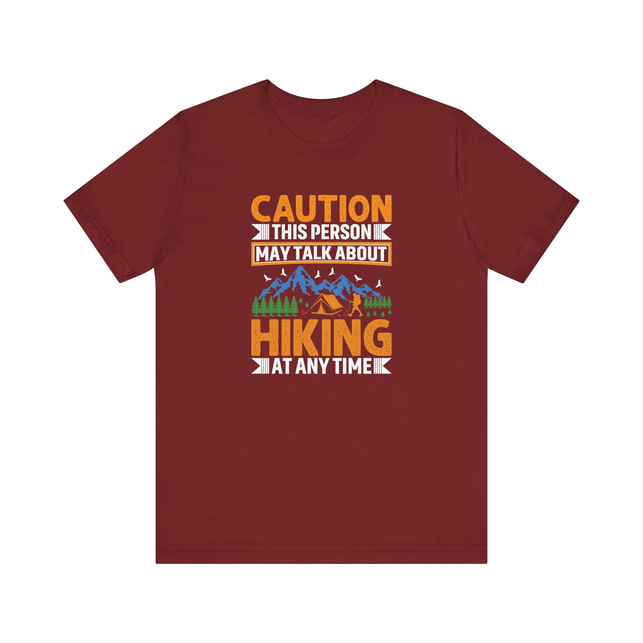 Epic Nature Chat Shirt