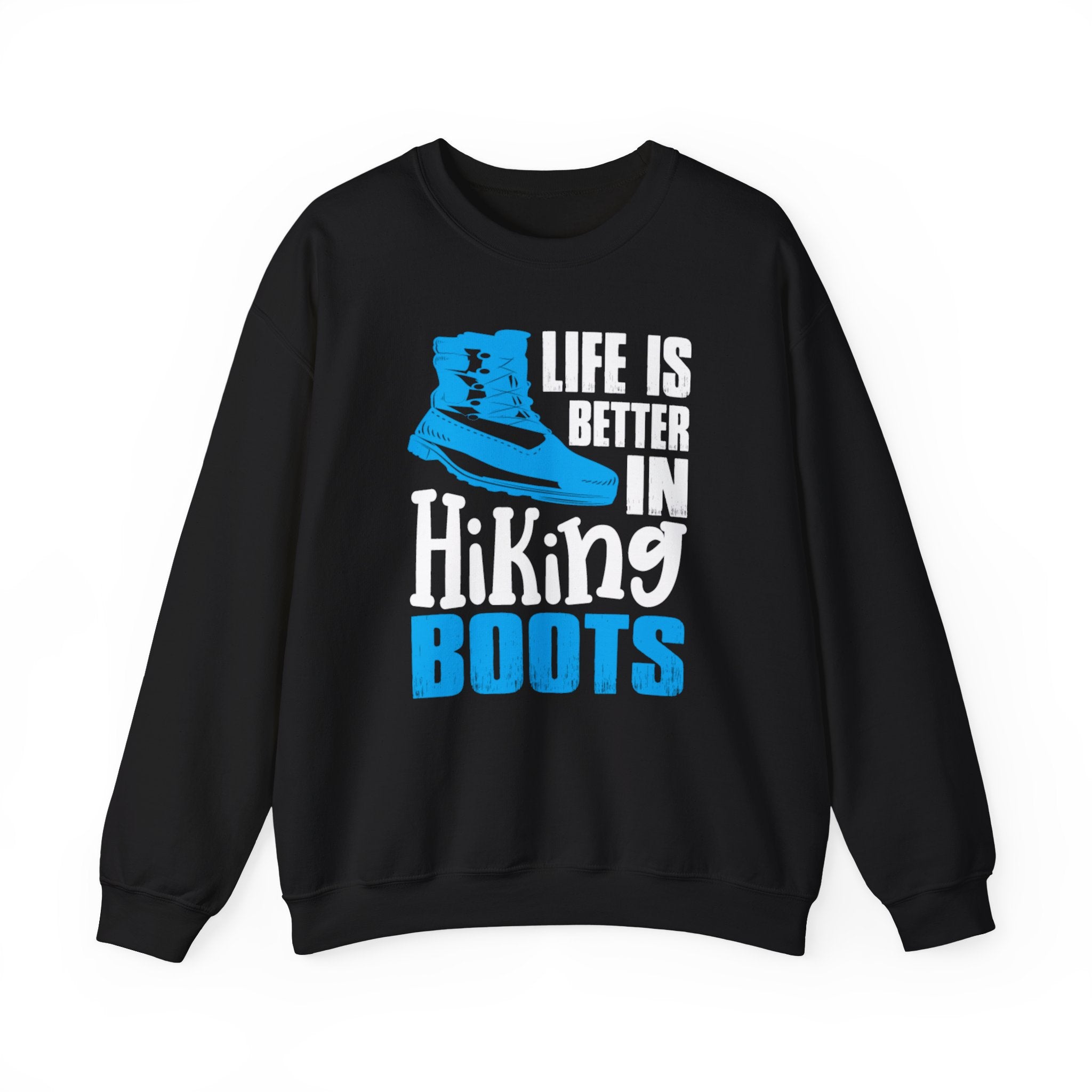 Playful Trail Spirit Sweatshirt