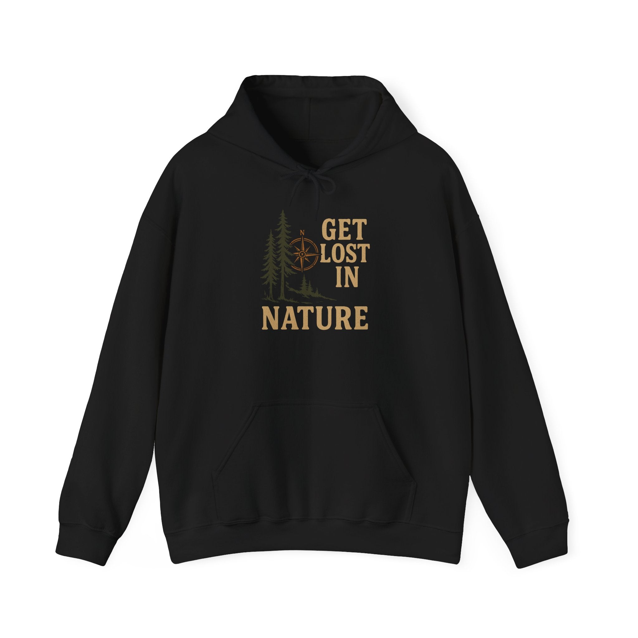 Cozy Trailblazer Sweatshirt