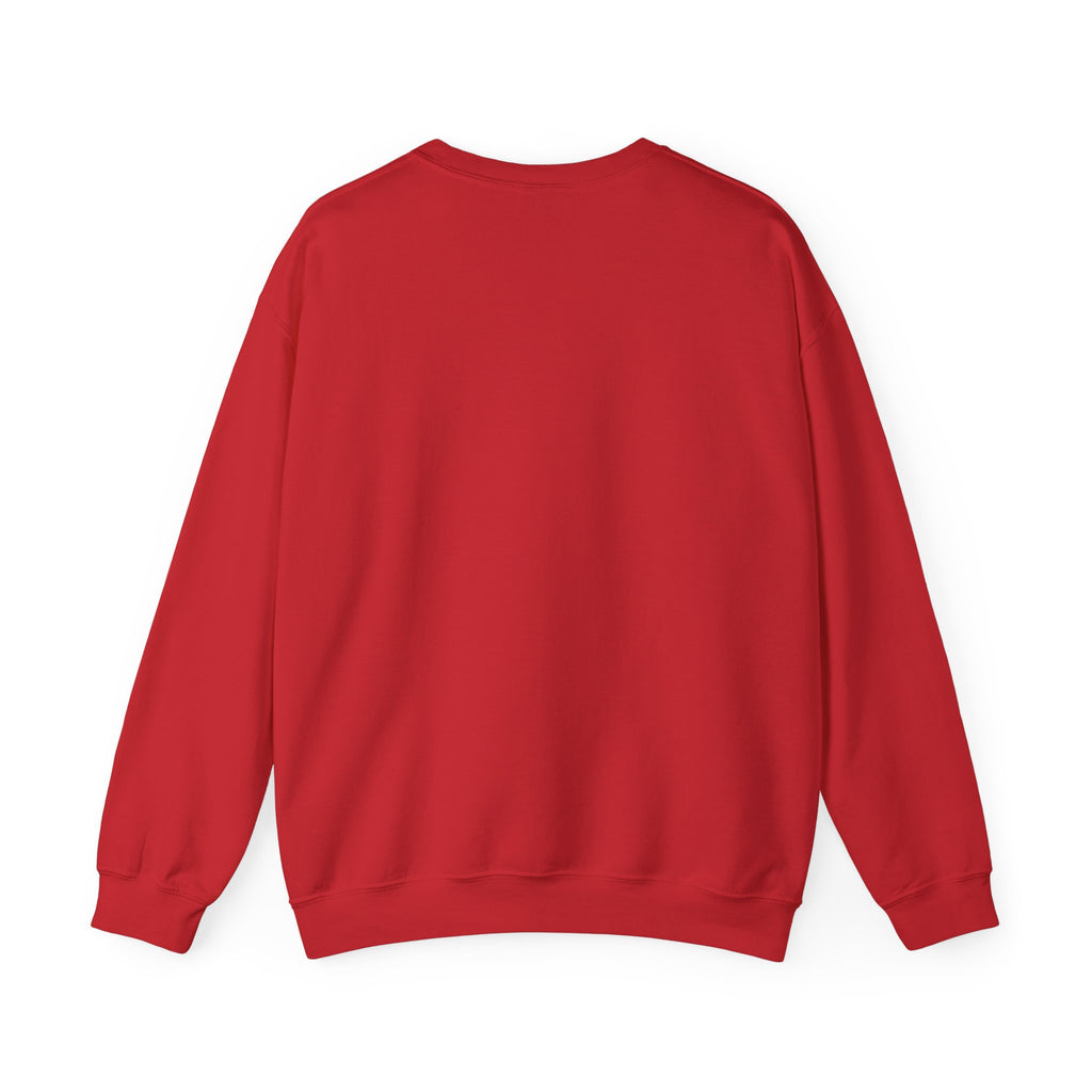Playful Trail Spirit Sweatshirt