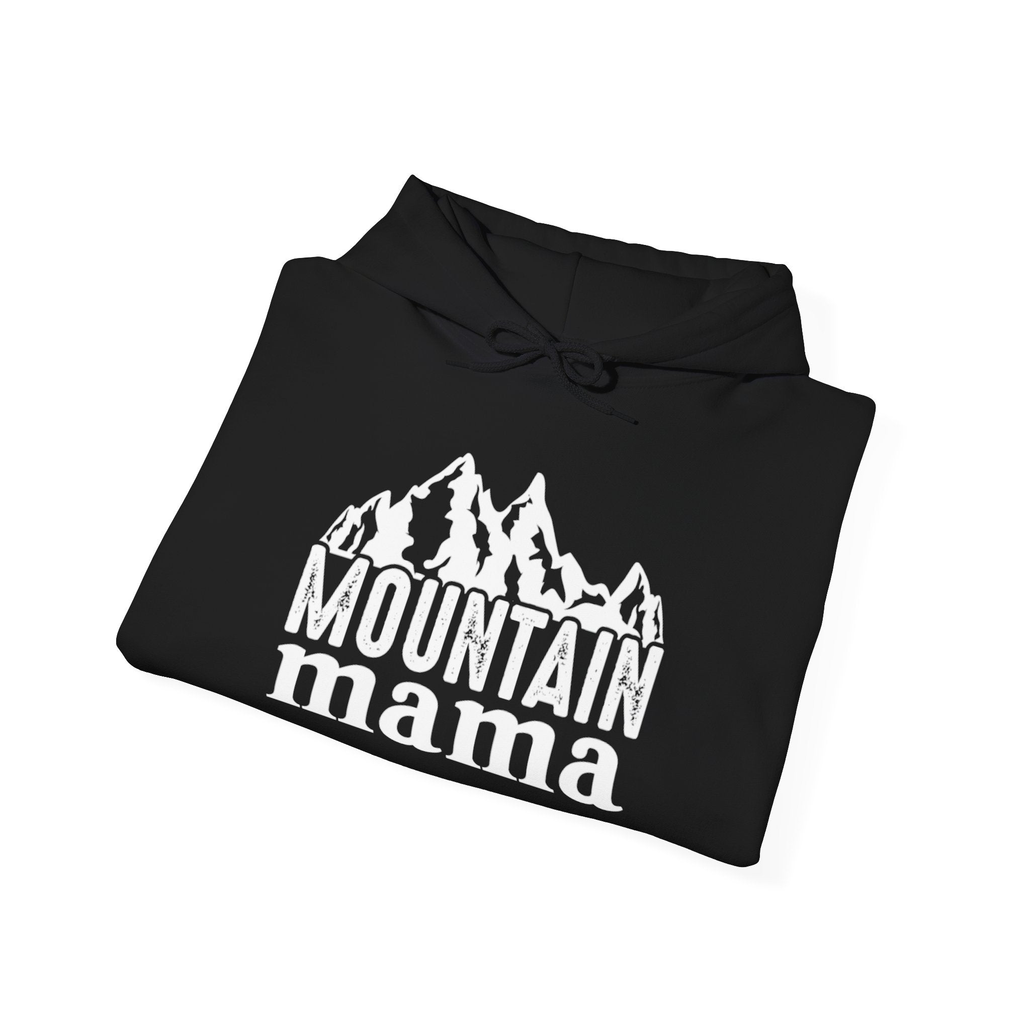 Cozy Alpine Mama Sweatshirt