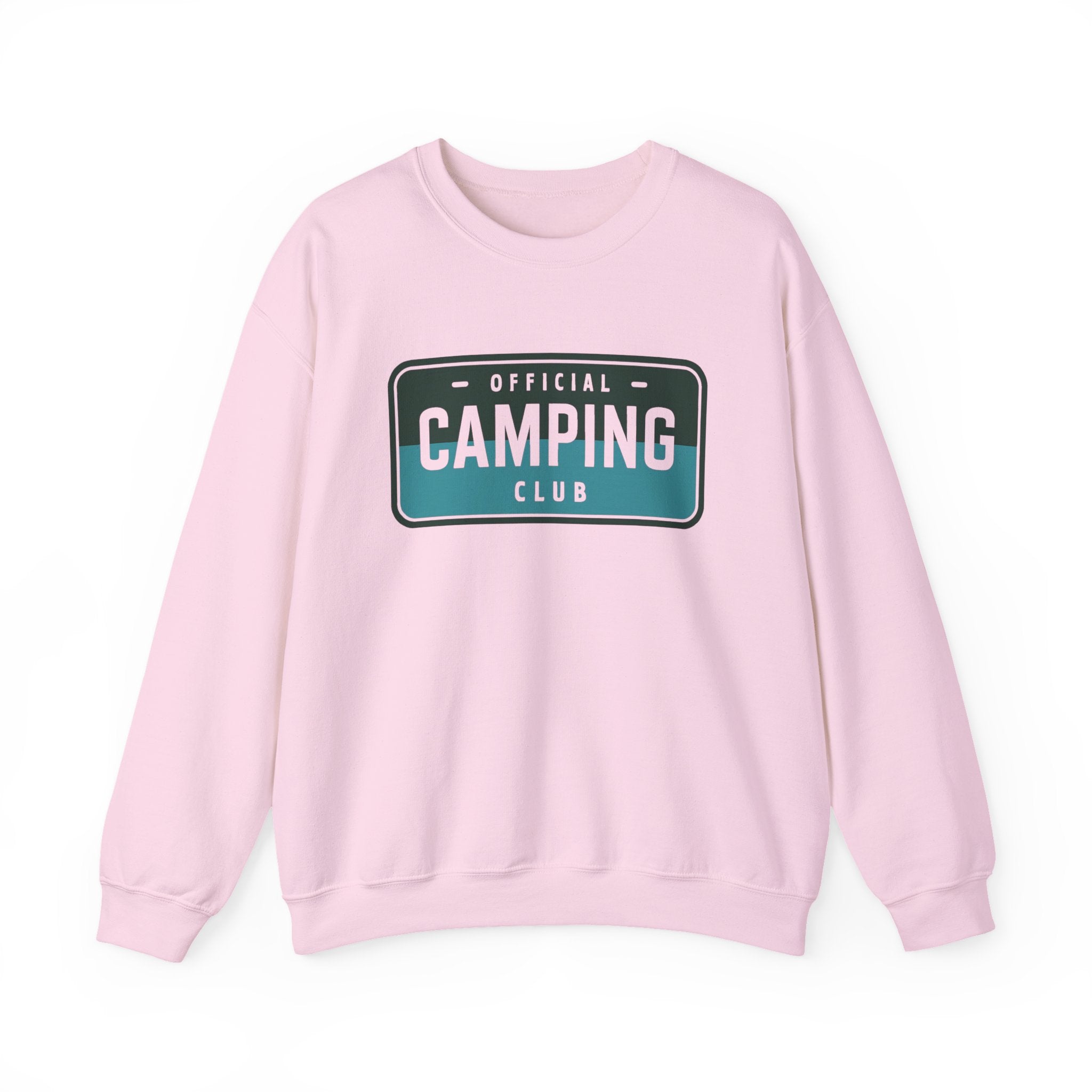 Lakeside Luxe Camping Crew
