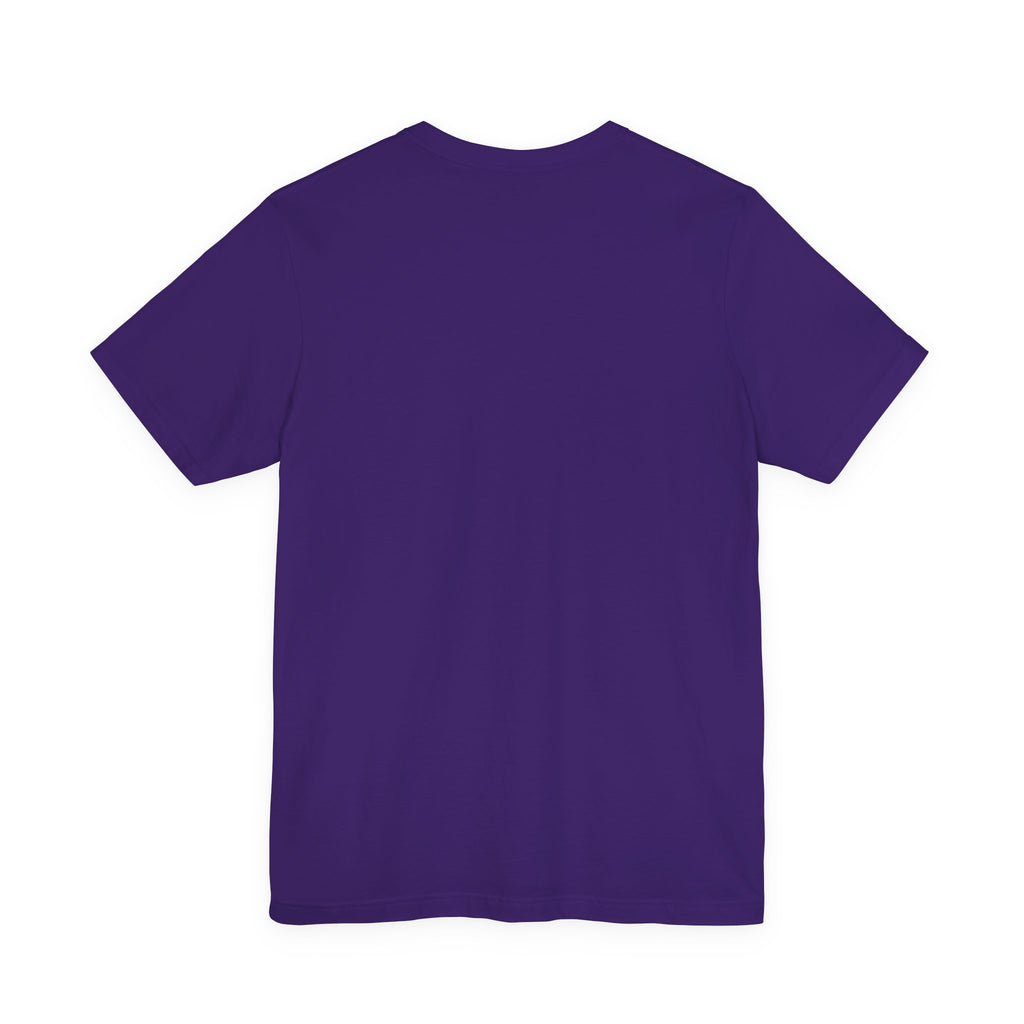 Vibrant Sunset Mountain Shirt