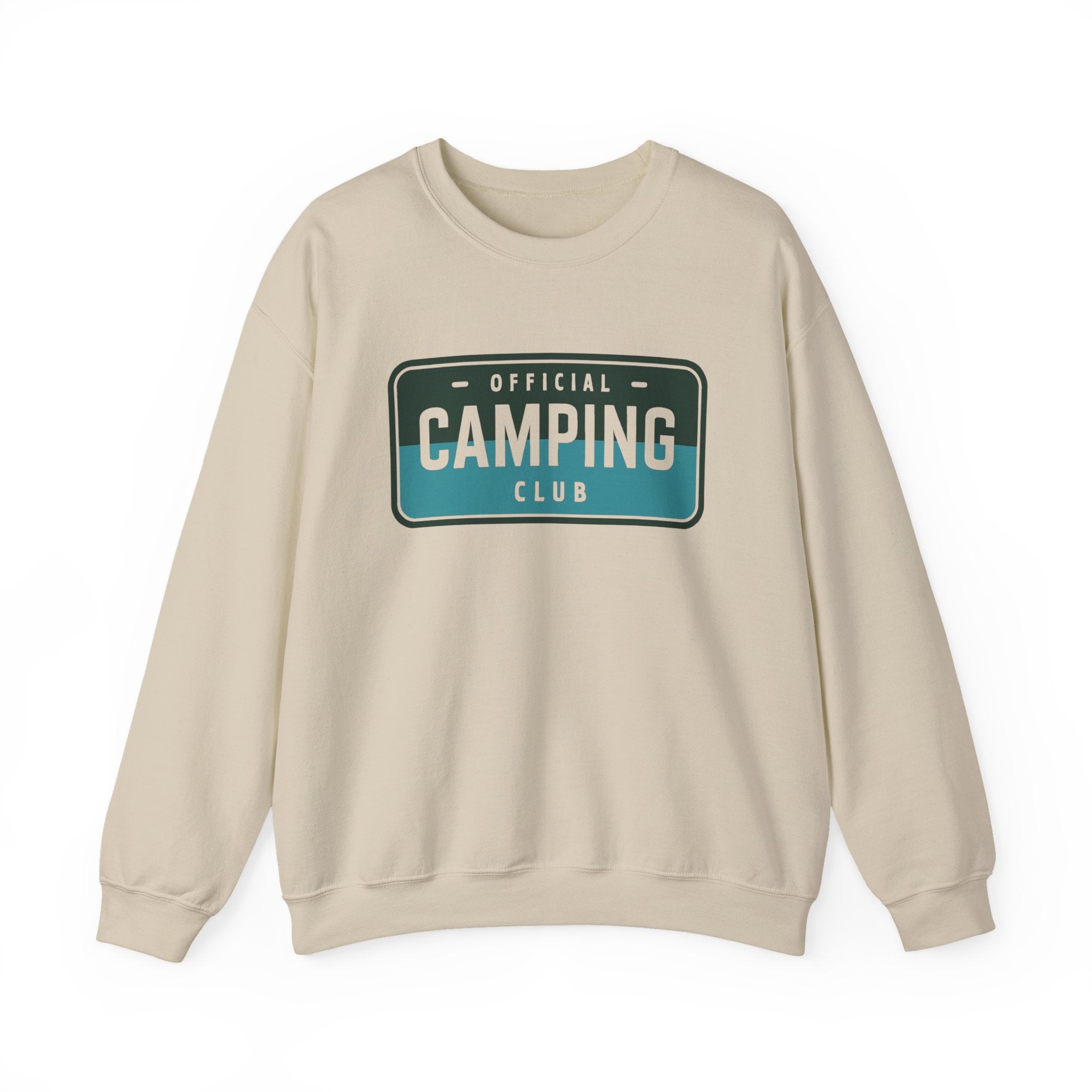 Lakeside Luxe Camping Crew