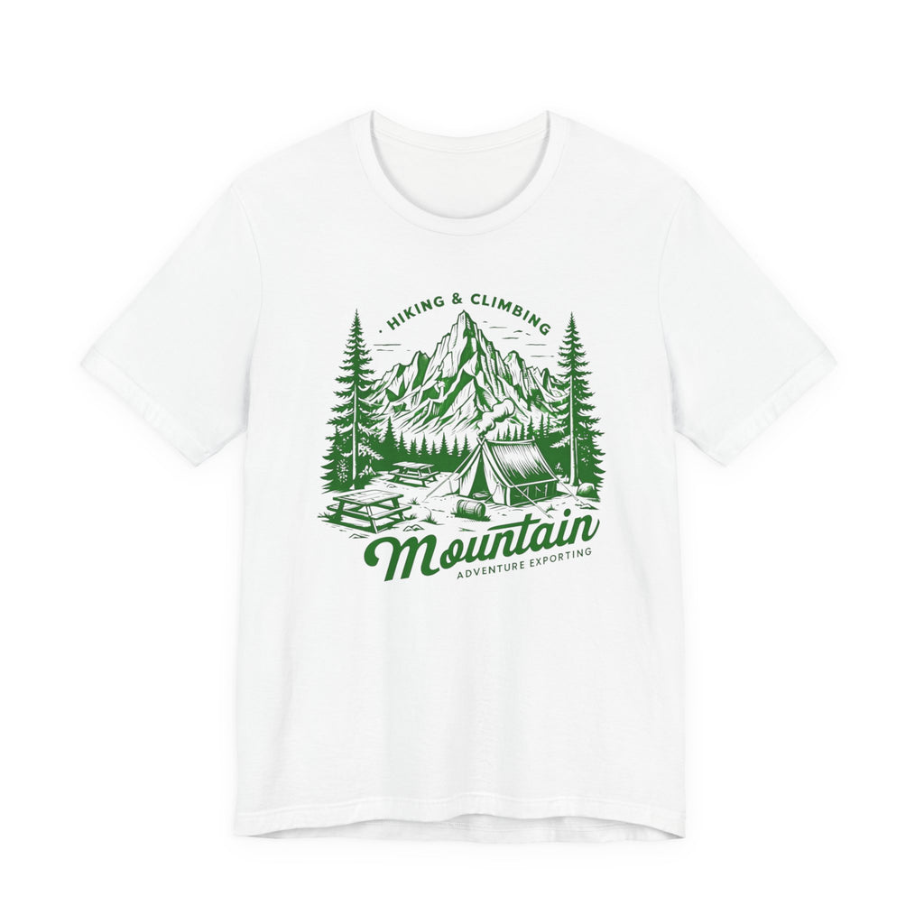 Wild Pines Hiking Shirt