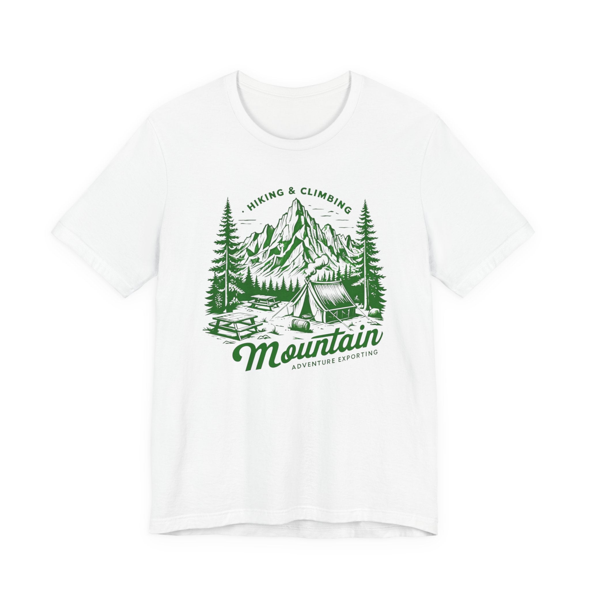 Wild Pines Hiking Shirt