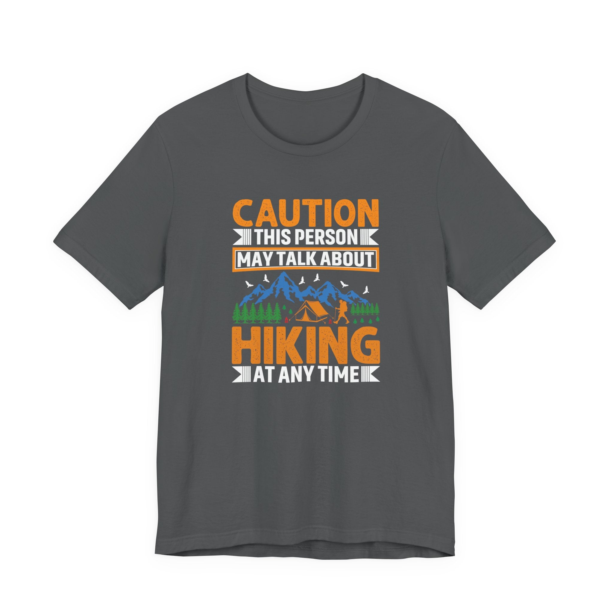 Epic Nature Chat Shirt