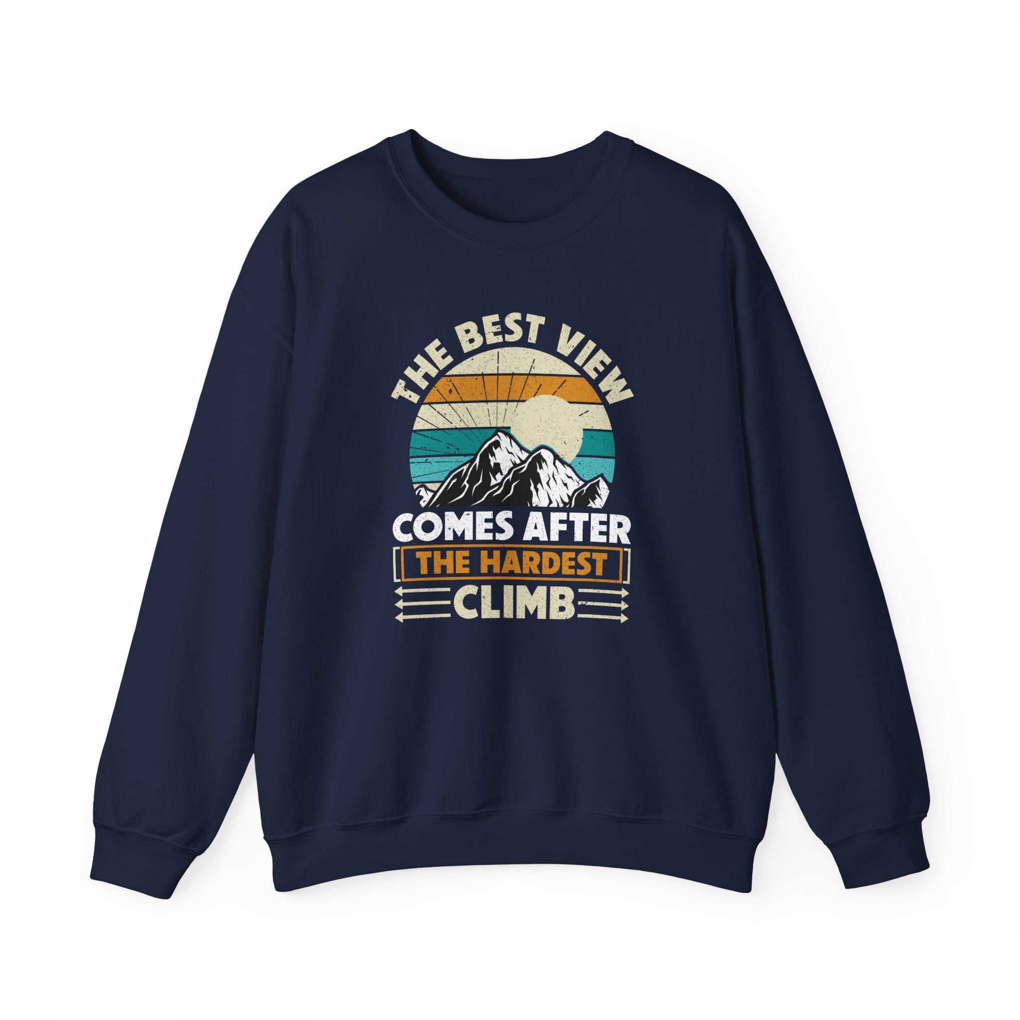 Epic Summit Crewneck Sweatshirt