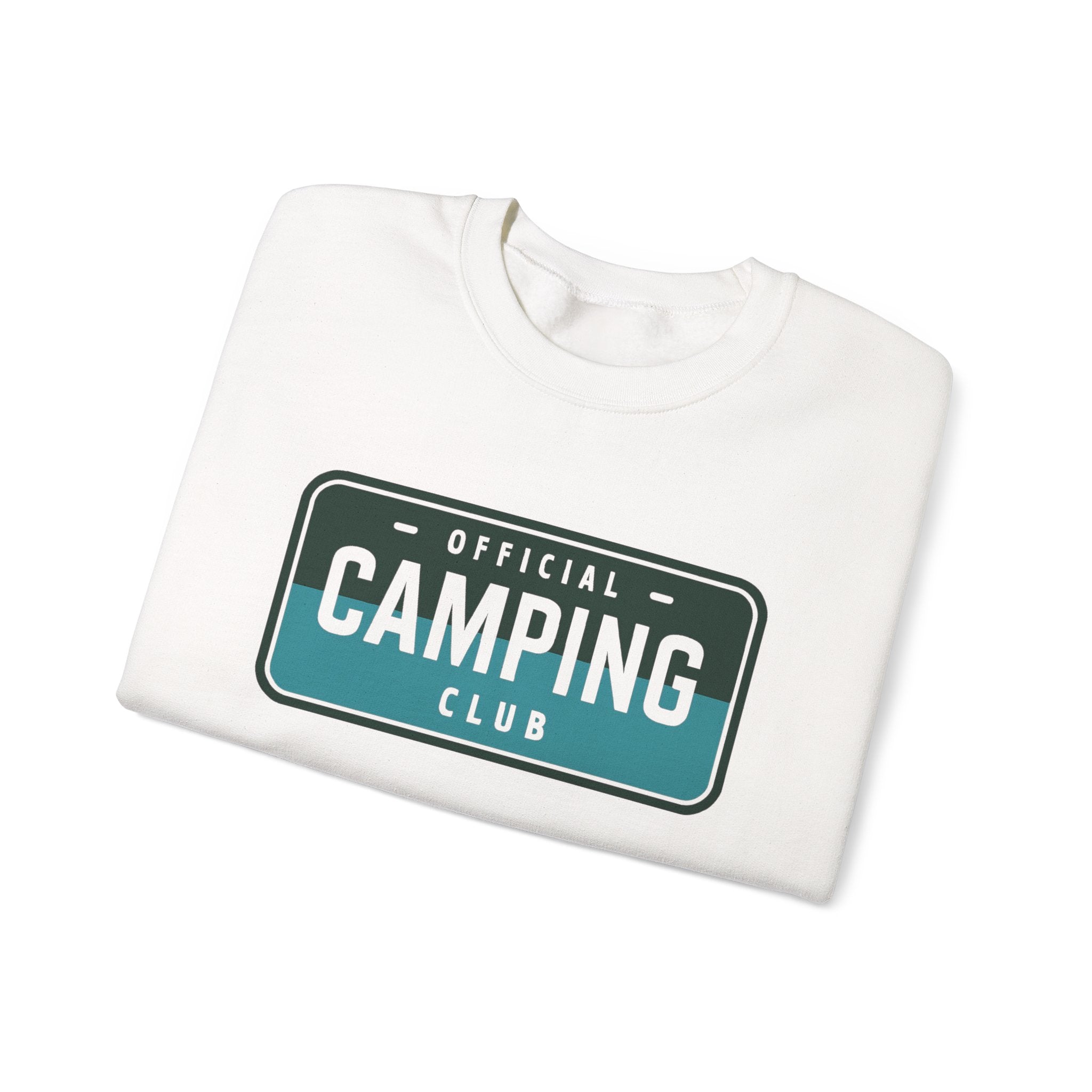Lakeside Luxe Camping Crew