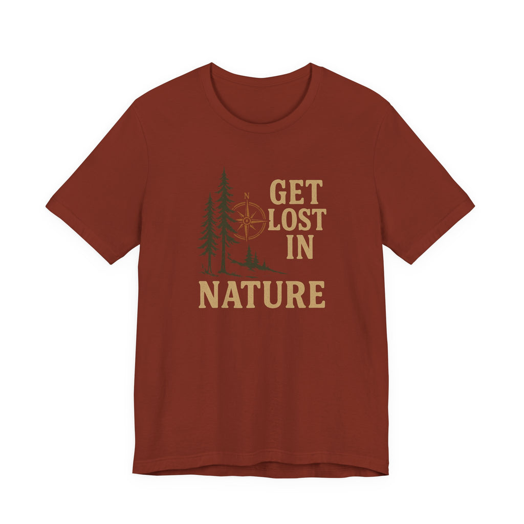 Chase Horizons Adventure Tee